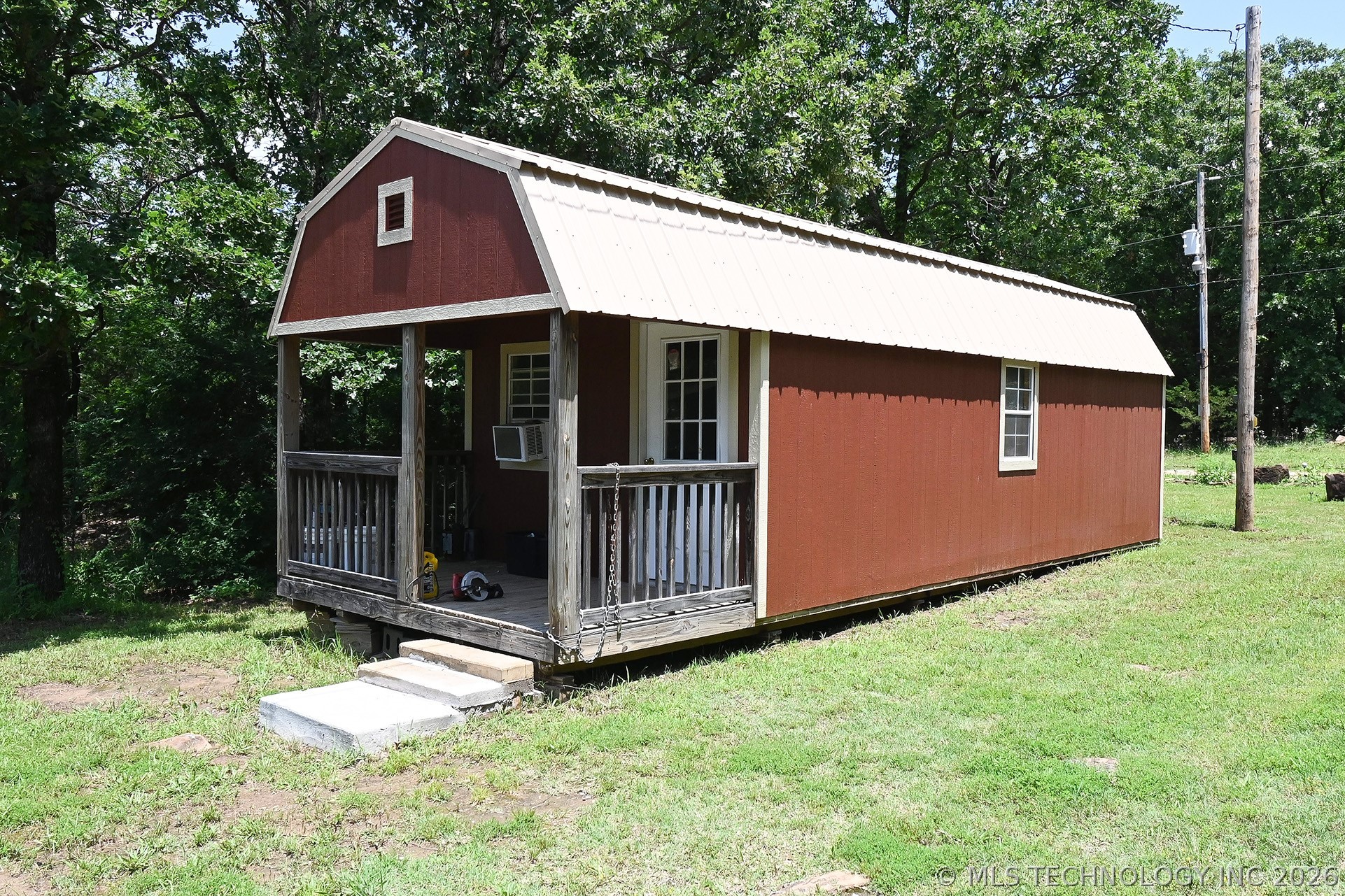 100678 S Country Road 4500 Road Gore OK 74435