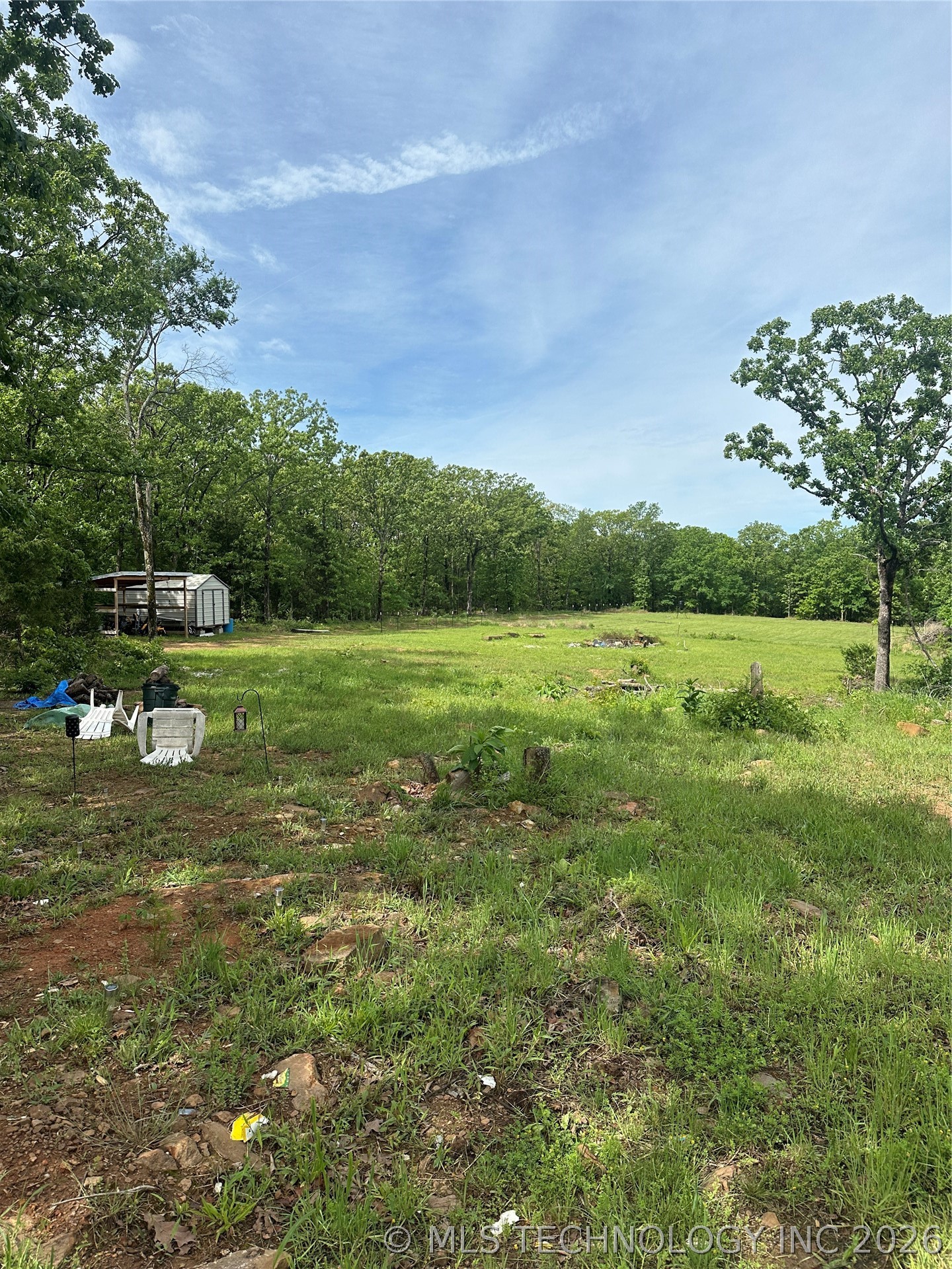 100678 S Country Road 4500 Road Gore OK 74435