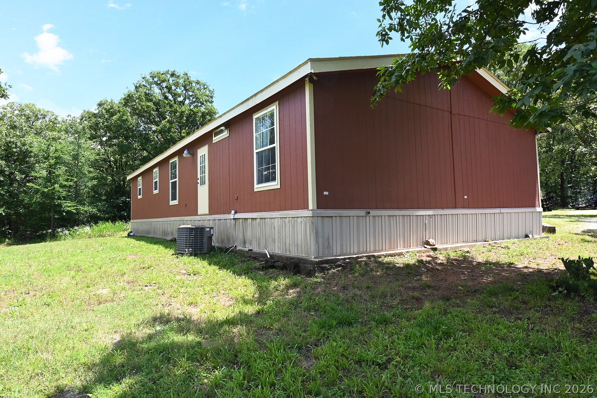 100678 S Country Road 4500 Road Gore OK 74435