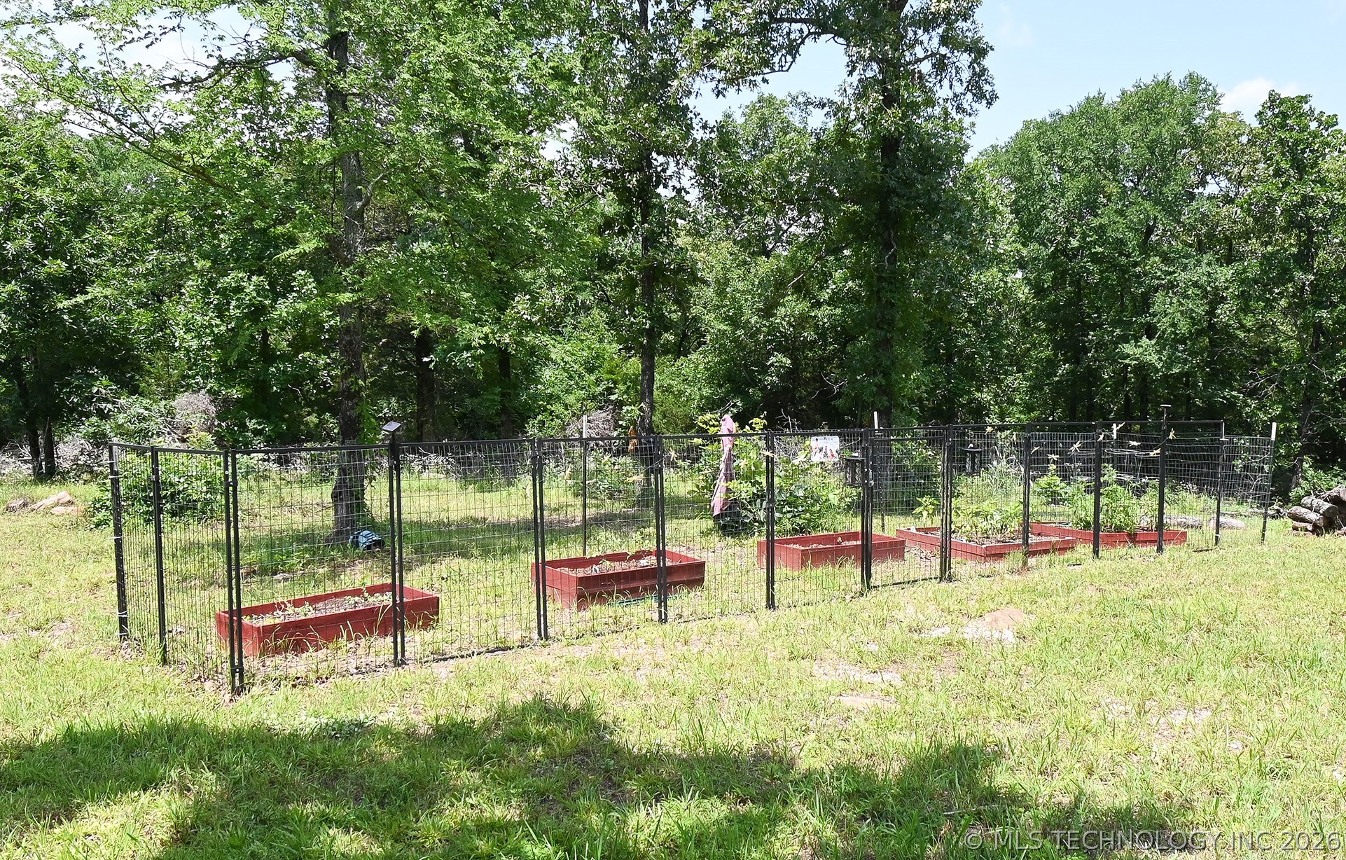 100678 S Country Road 4500 Road Gore OK 74435