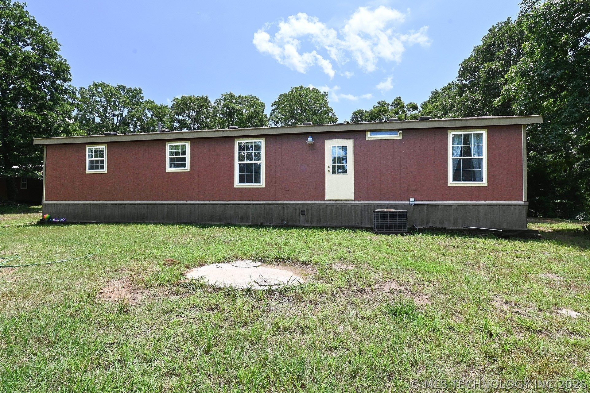 100678 S Country Road 4500 Road Gore OK 74435