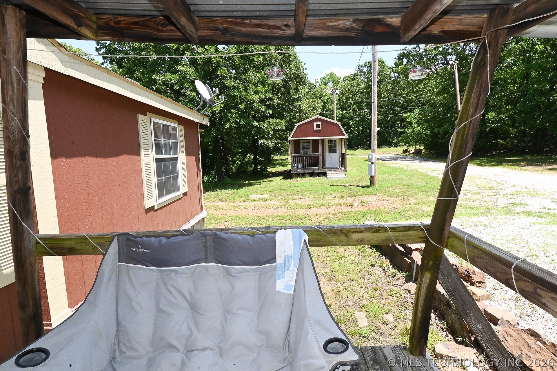 100678 S Country Road 4500 Road Gore OK 74435