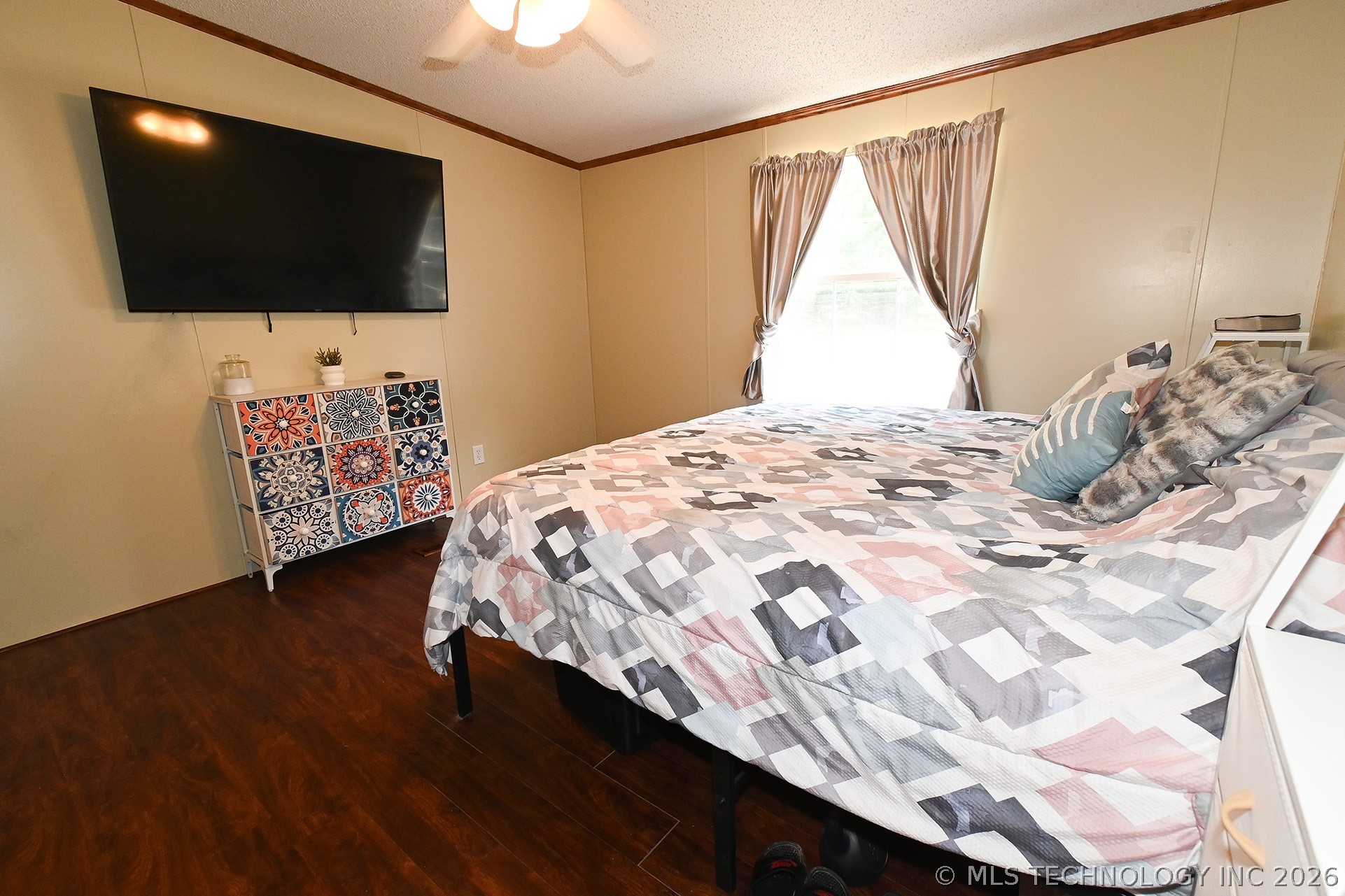 100678 S Country Road 4500 Road Gore OK 74435