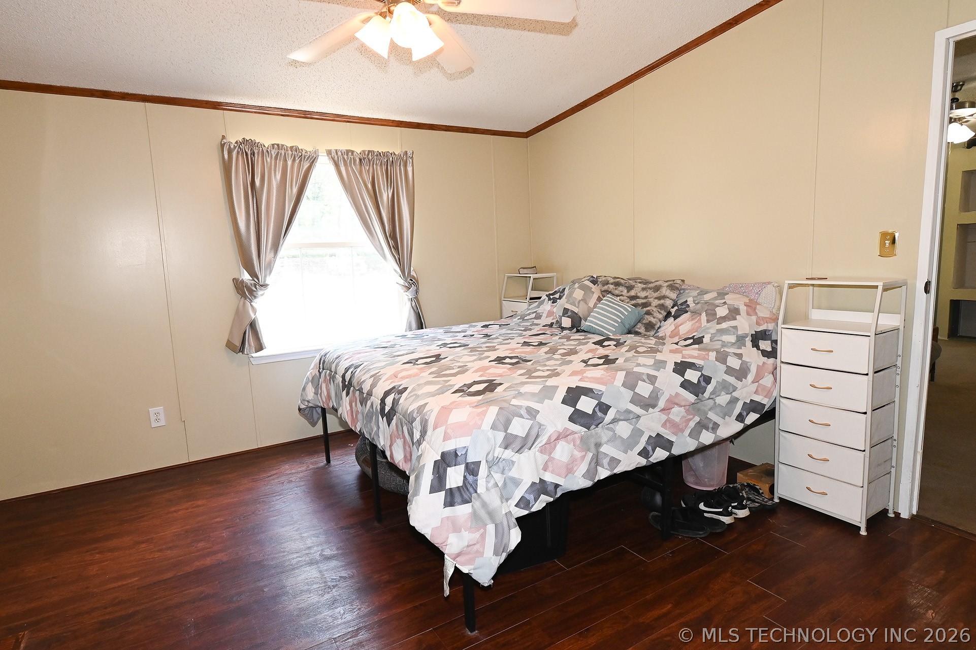 100678 S Country Road 4500 Road Gore OK 74435