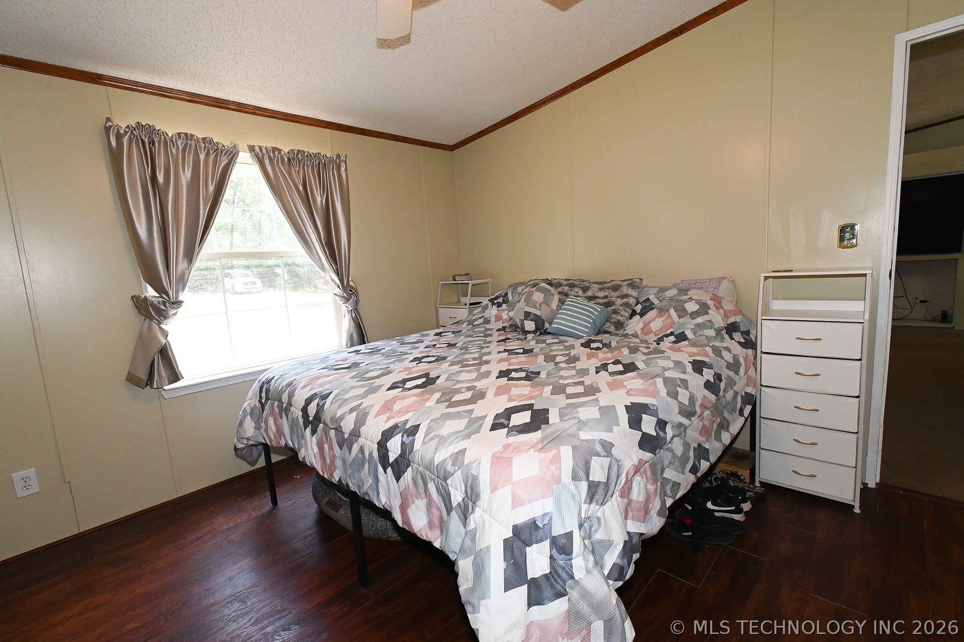 100678 S Country Road 4500 Road Gore OK 74435