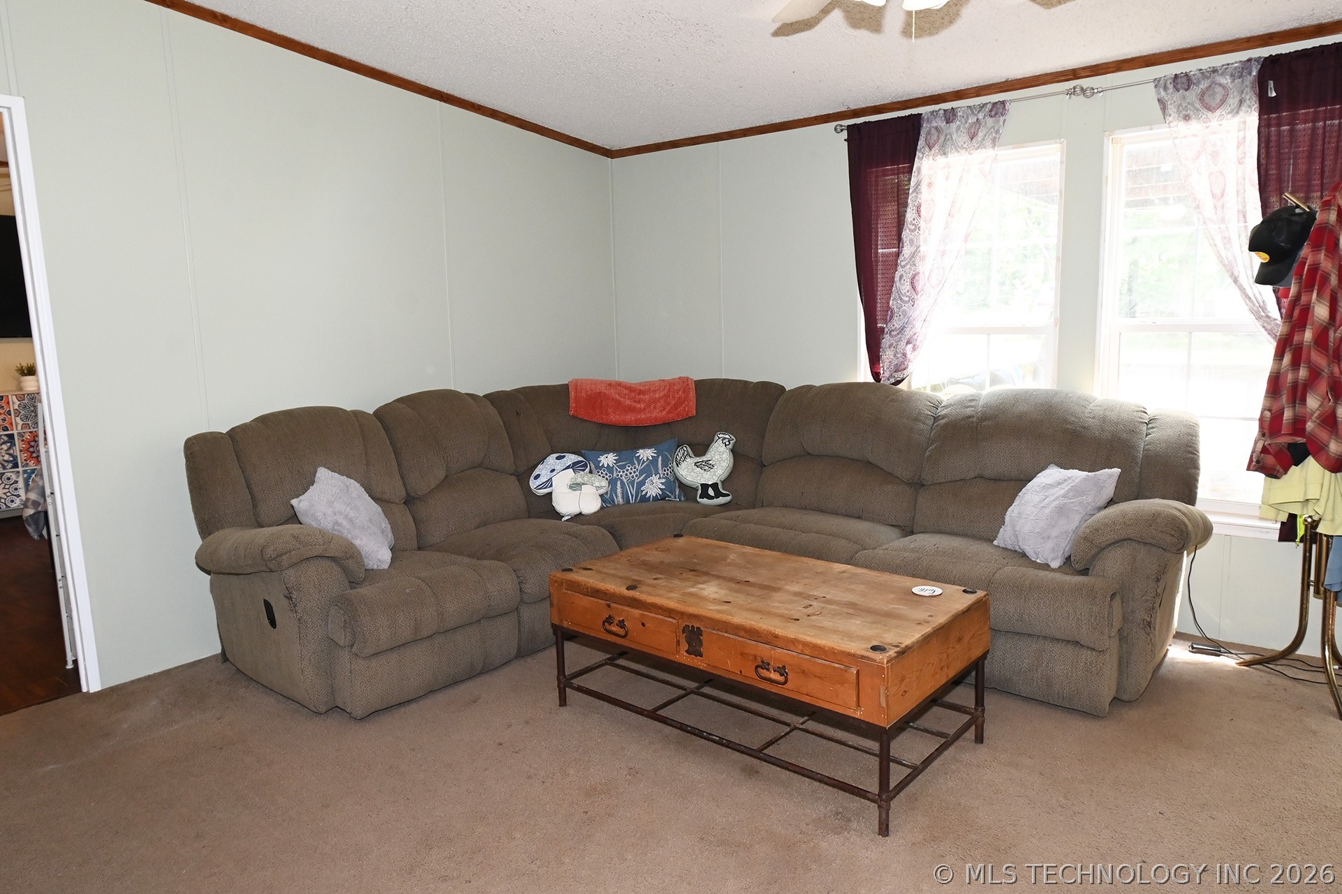 100678 S Country Road 4500 Road Gore OK 74435
