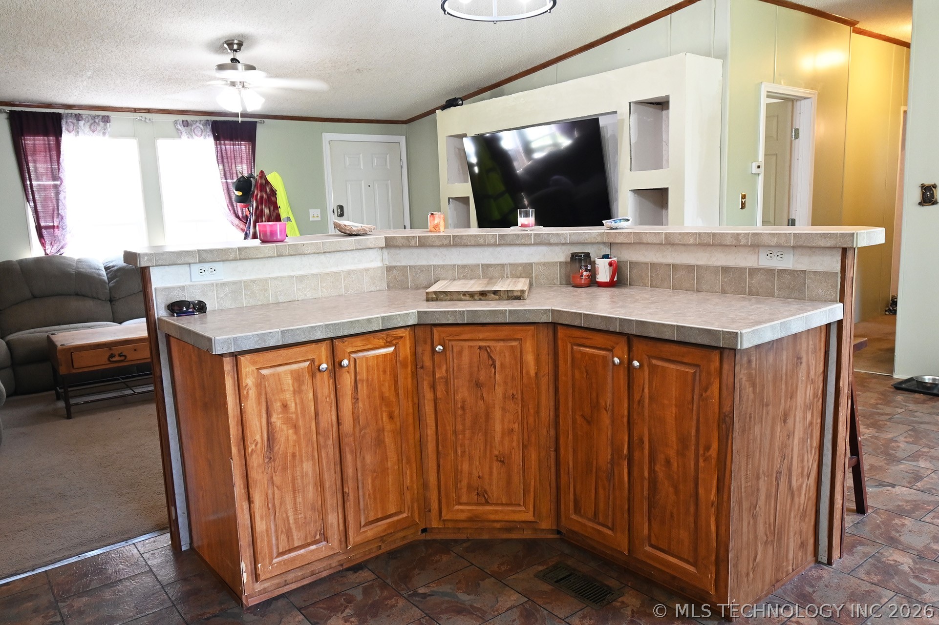 100678 S Country Road 4500 Road Gore OK 74435