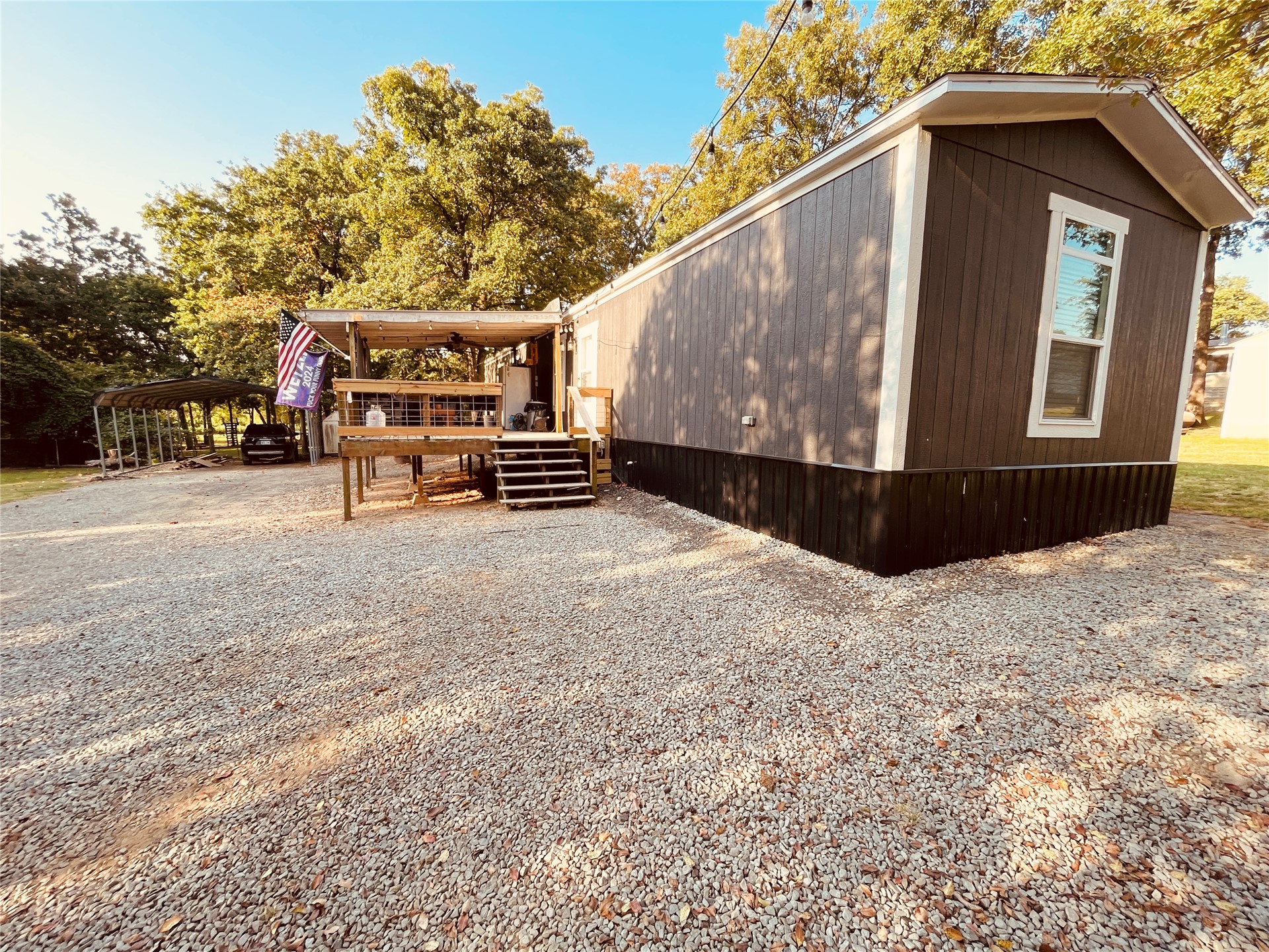 429536 E 1149 Road Porum OK 74455