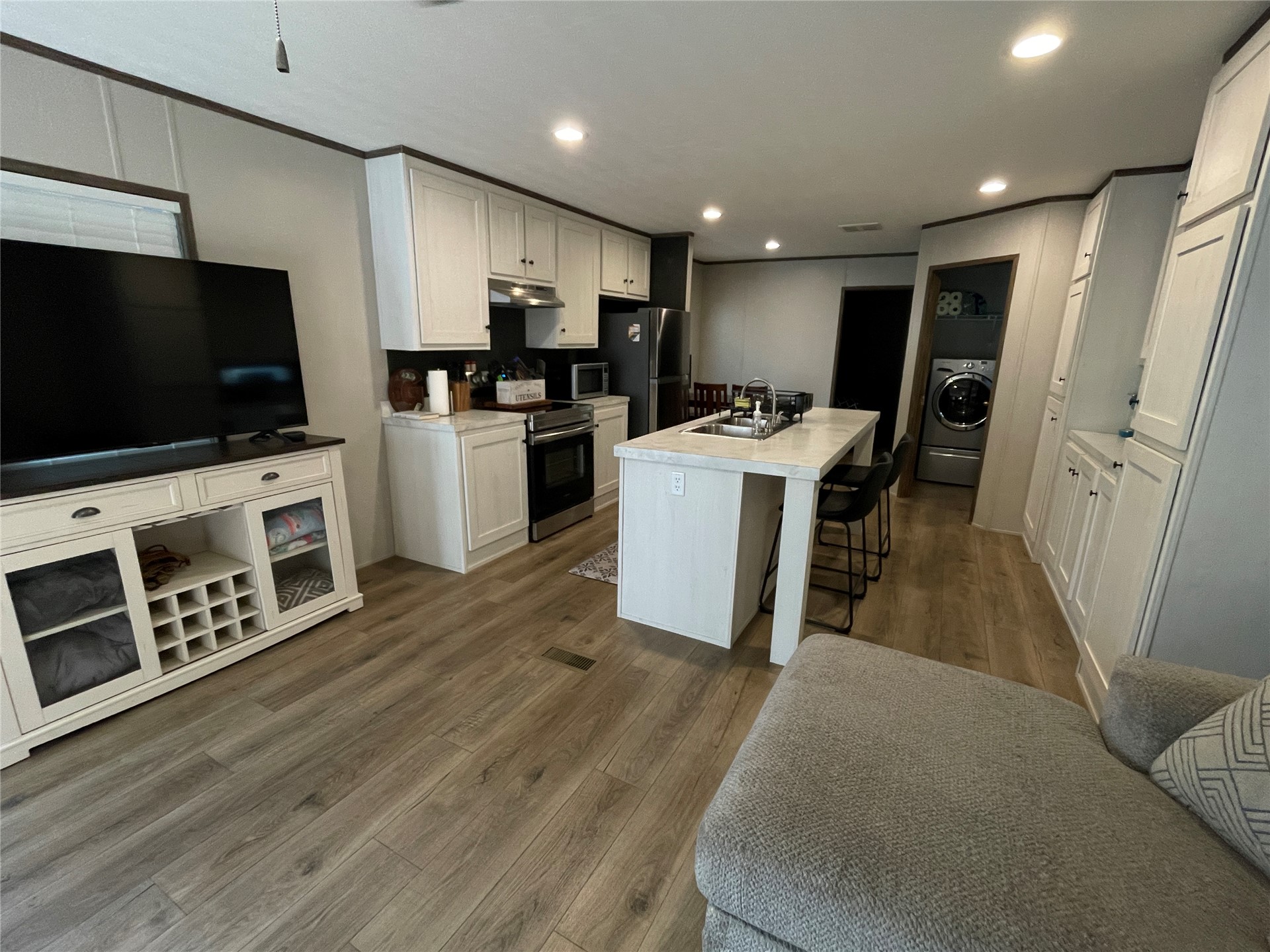429536 E 1149 Road Porum OK 74455