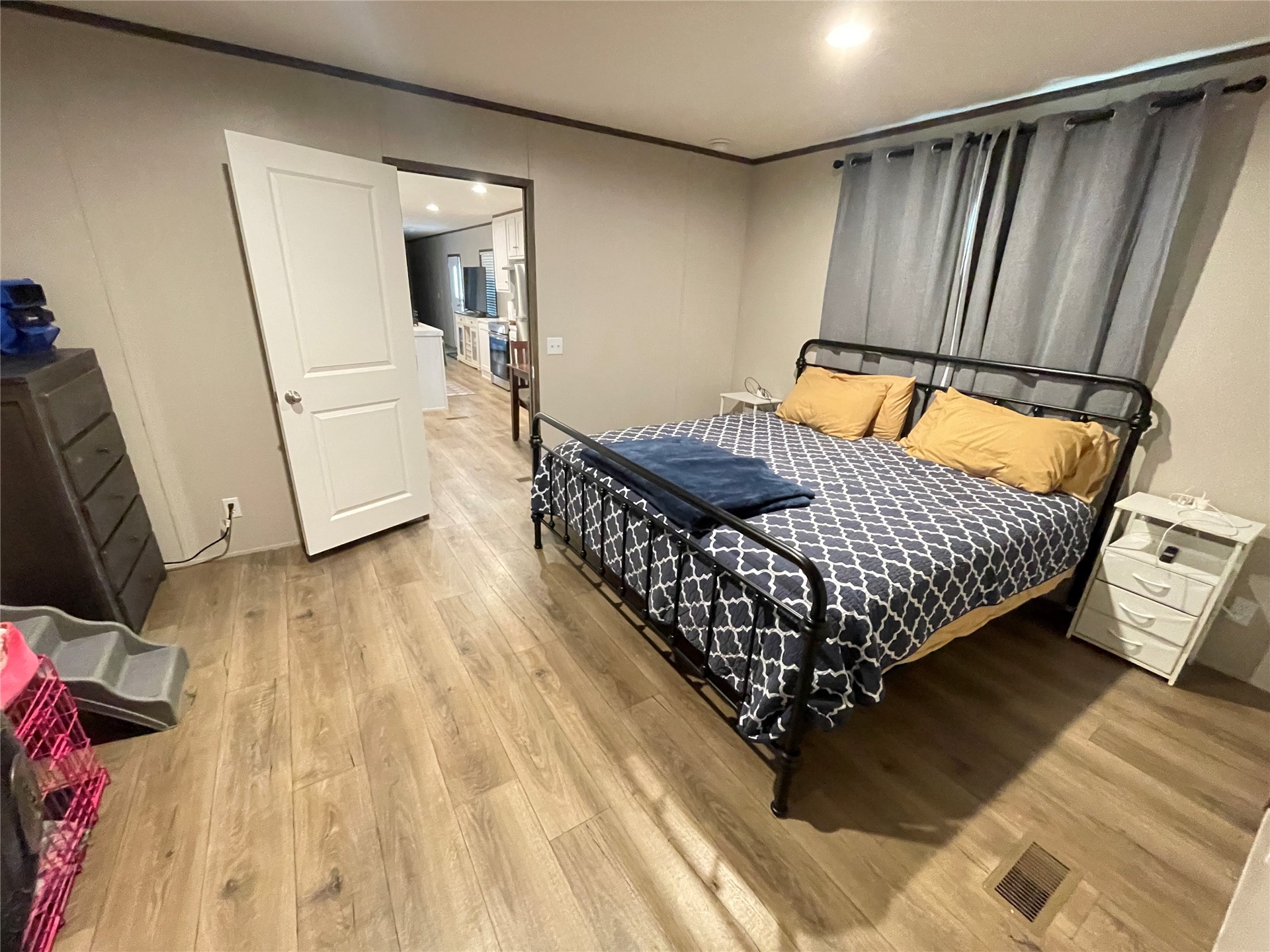 429536 E 1149 Road Porum OK 74455