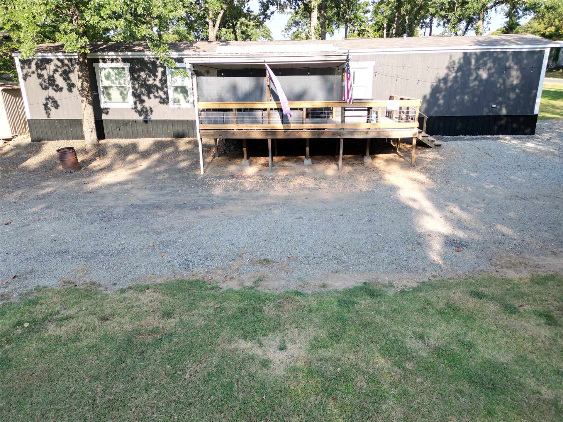 429536 E 1149 Road Porum OK 74455
