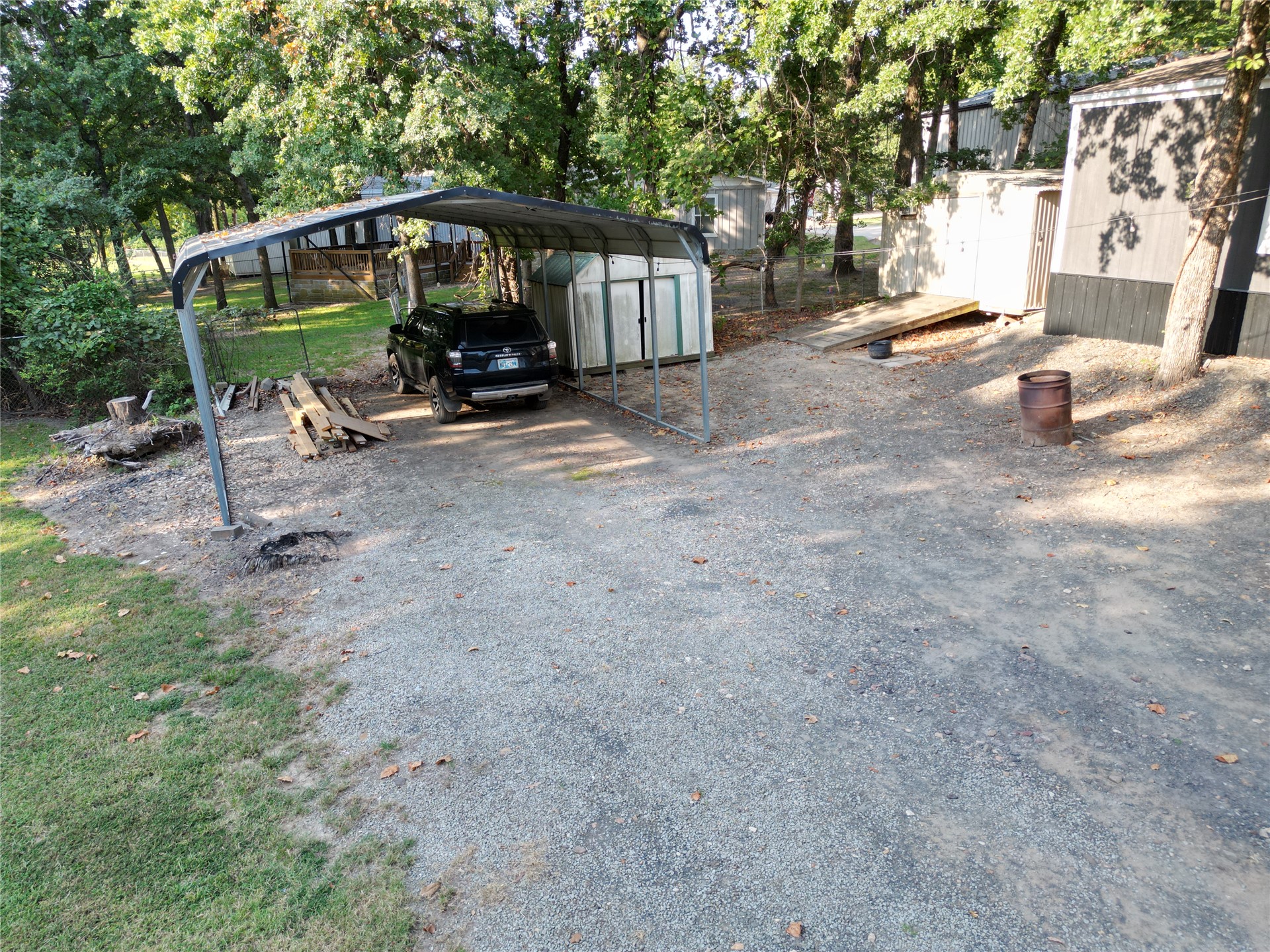 429536 E 1149 Road Porum OK 74455