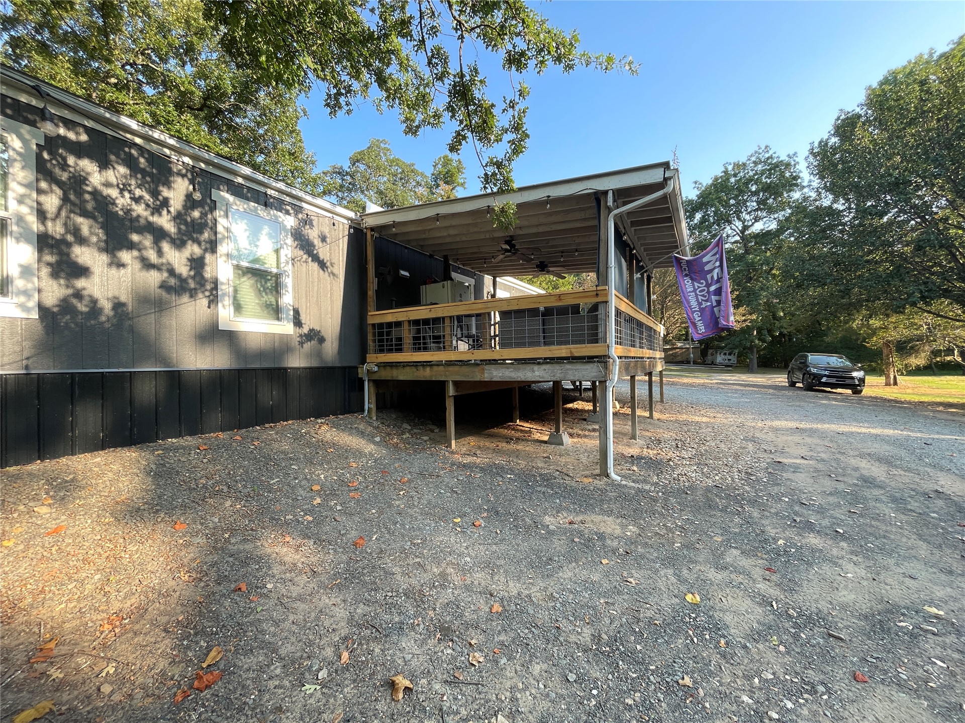 429536 E 1149 Road Porum OK 74455