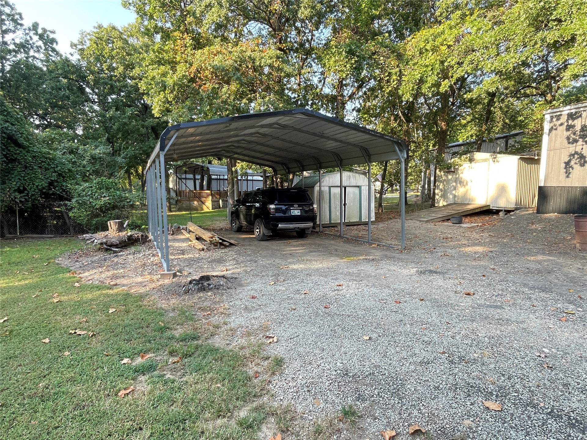 429536 E 1149 Road Porum OK 74455