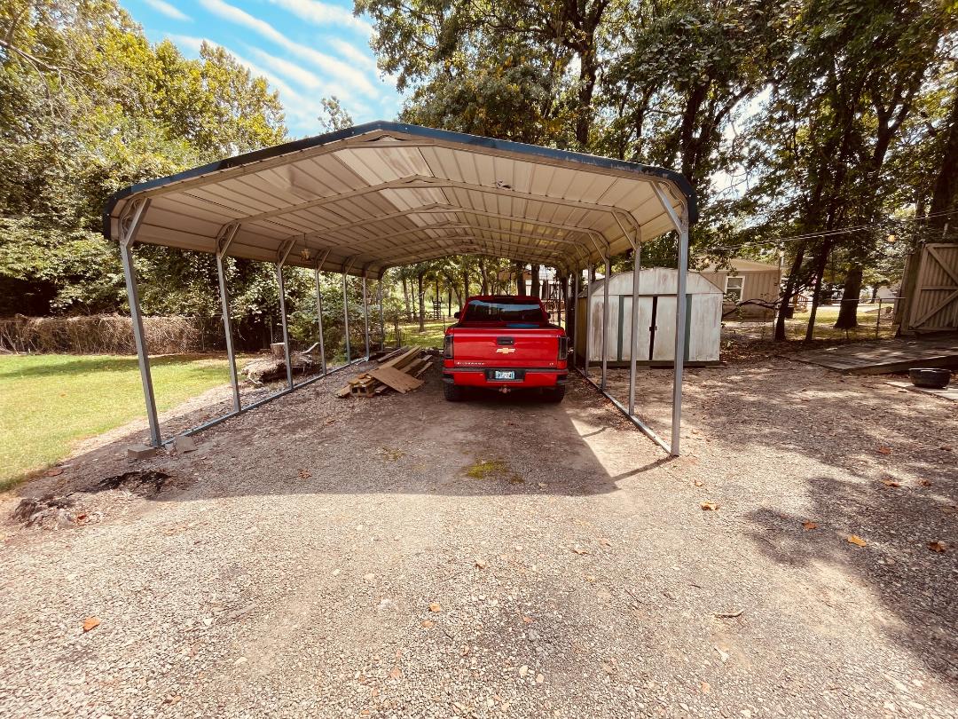 429536 E 1149 Road Porum OK 74455