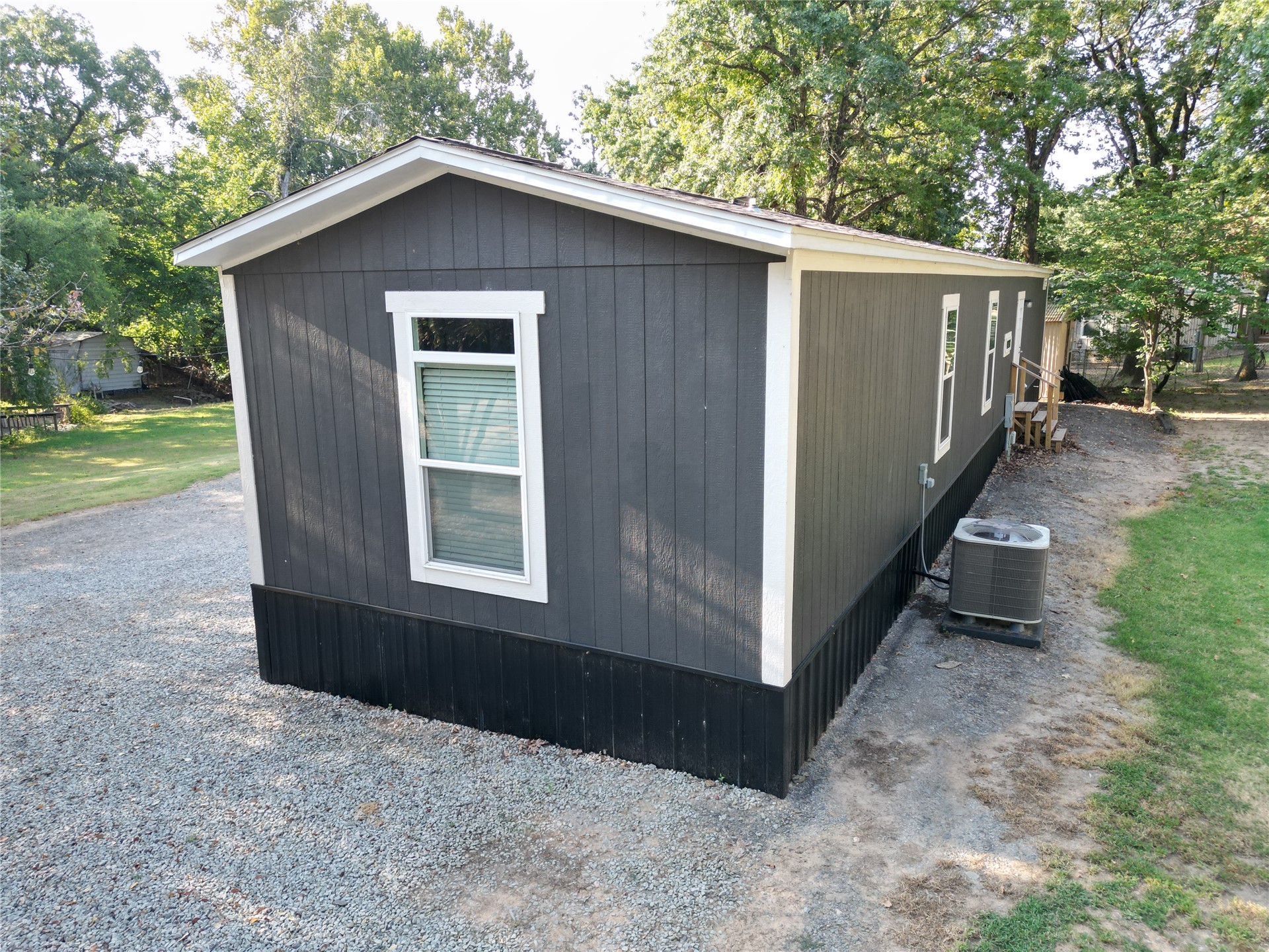 429536 E 1149 Road Porum OK 74455