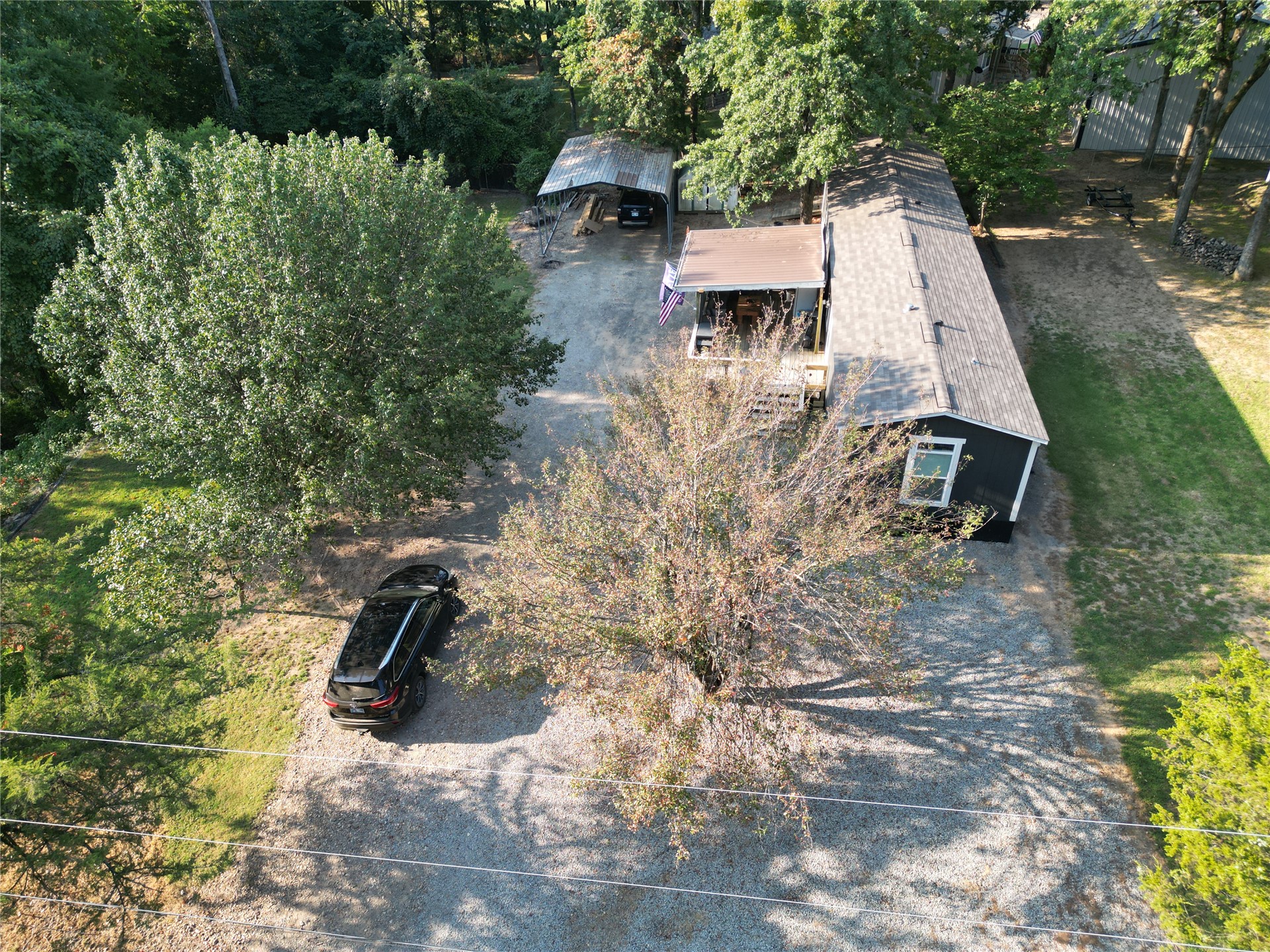 429536 E 1149 Road Porum OK 74455