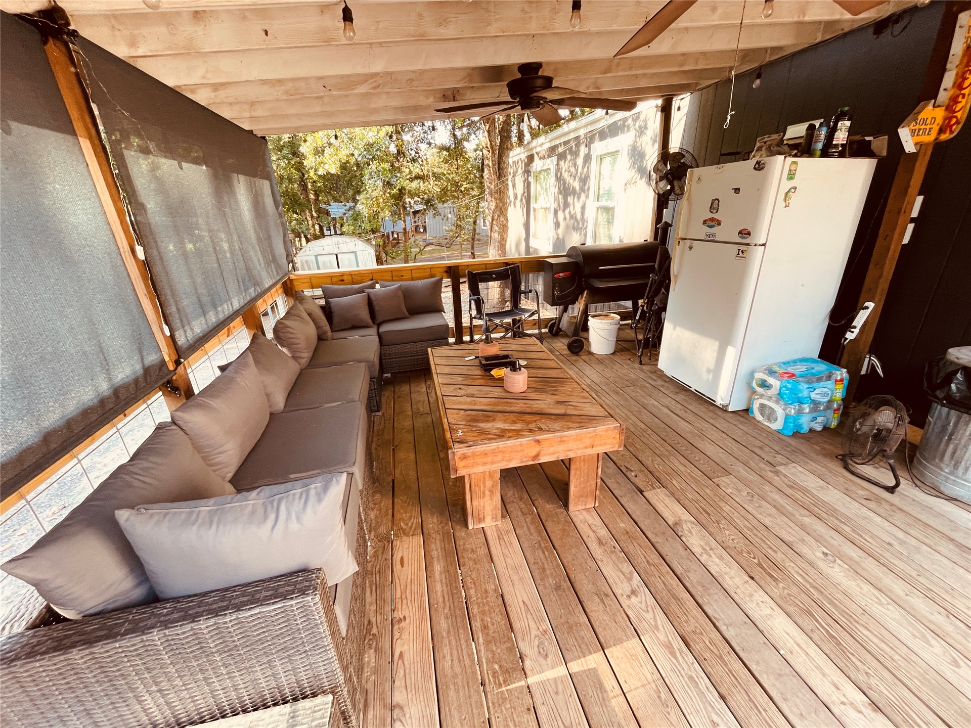 429536 E 1149 Road Porum OK 74455