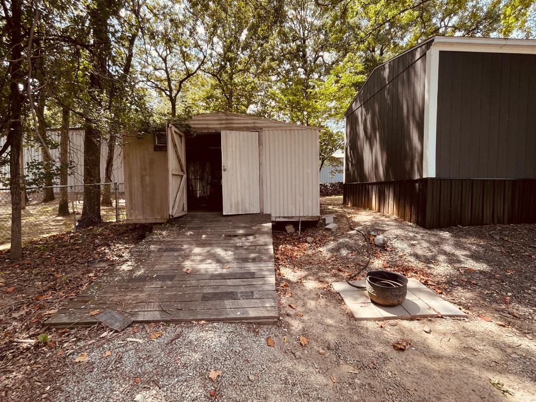 429536 E 1149 Road Porum OK 74455
