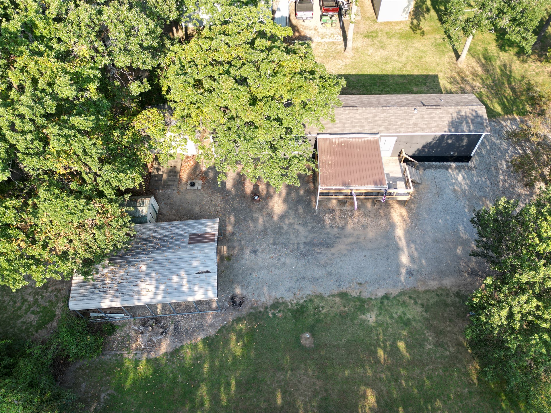 429536 E 1149 Road Porum OK 74455