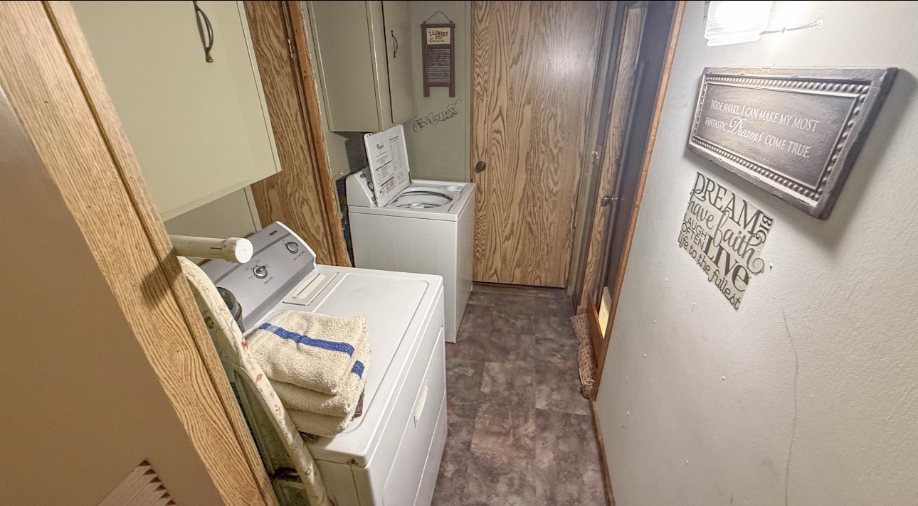 341439 E Country Meadows Drive Meeker OK 74855
