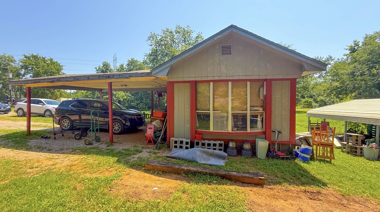 341439 E Country Meadows Drive Meeker OK 74855