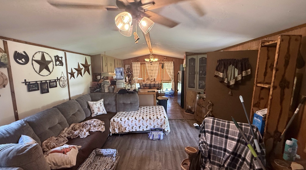 341439 E Country Meadows Drive Meeker OK 74855