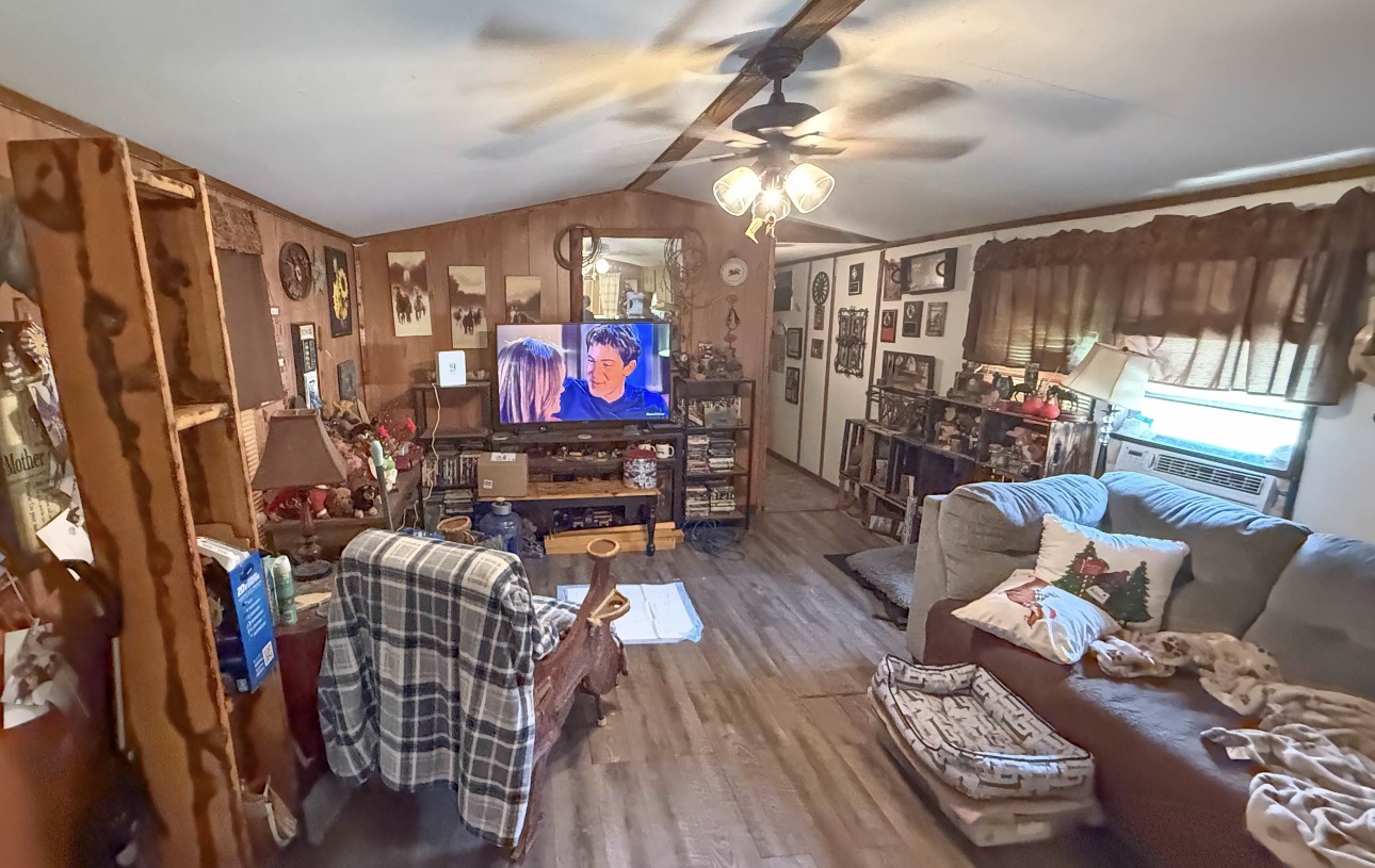 341439 E Country Meadows Drive Meeker OK 74855