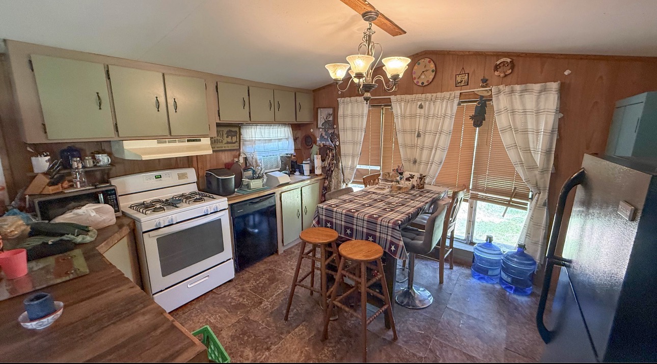 341439 E Country Meadows Drive Meeker OK 74855