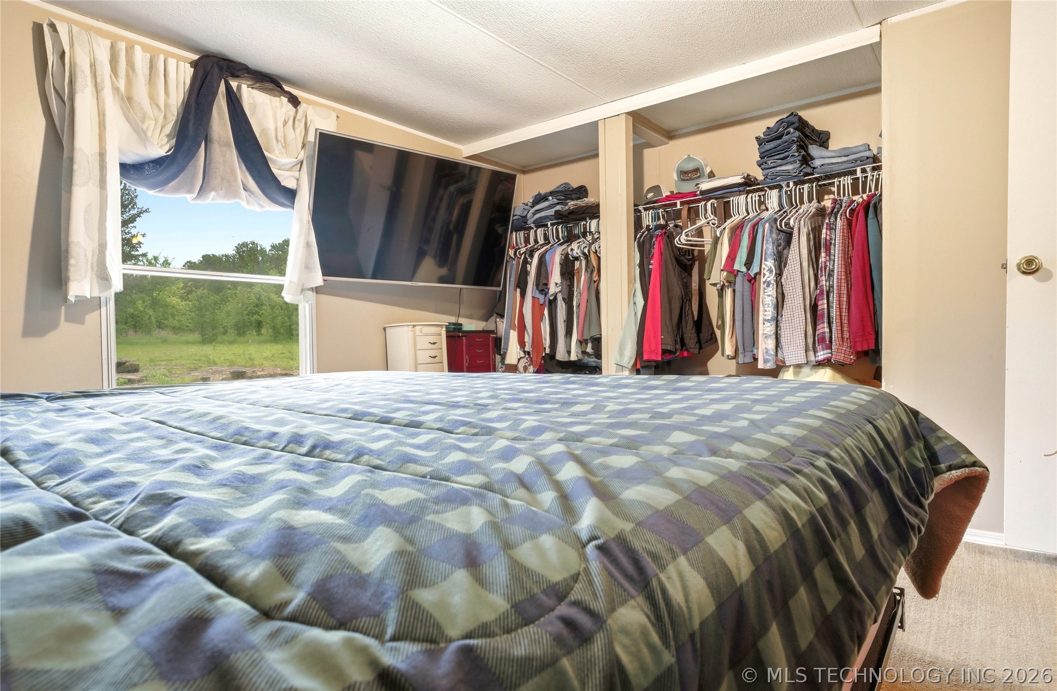 21594 W 885 Road Cookson OK 74427