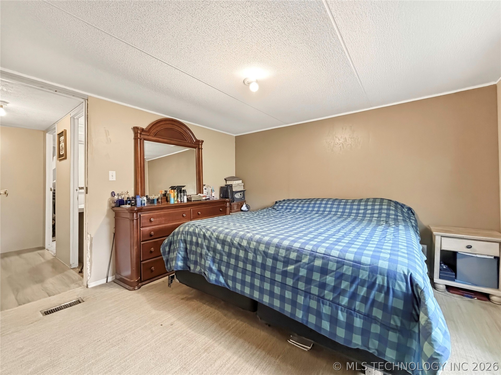 21594 W 885 Road Cookson OK 74427
