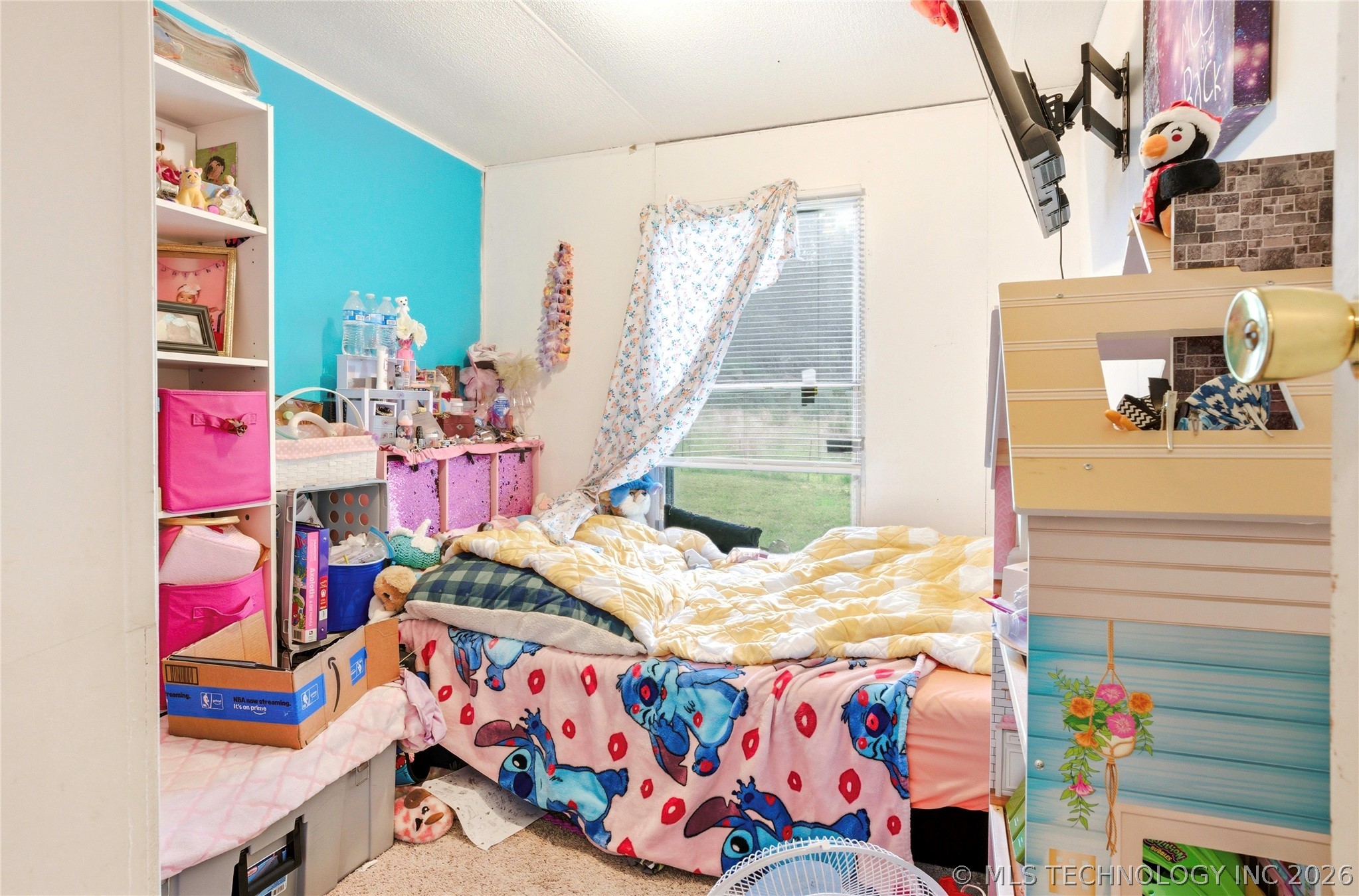 21594 W 885 Road Cookson OK 74427