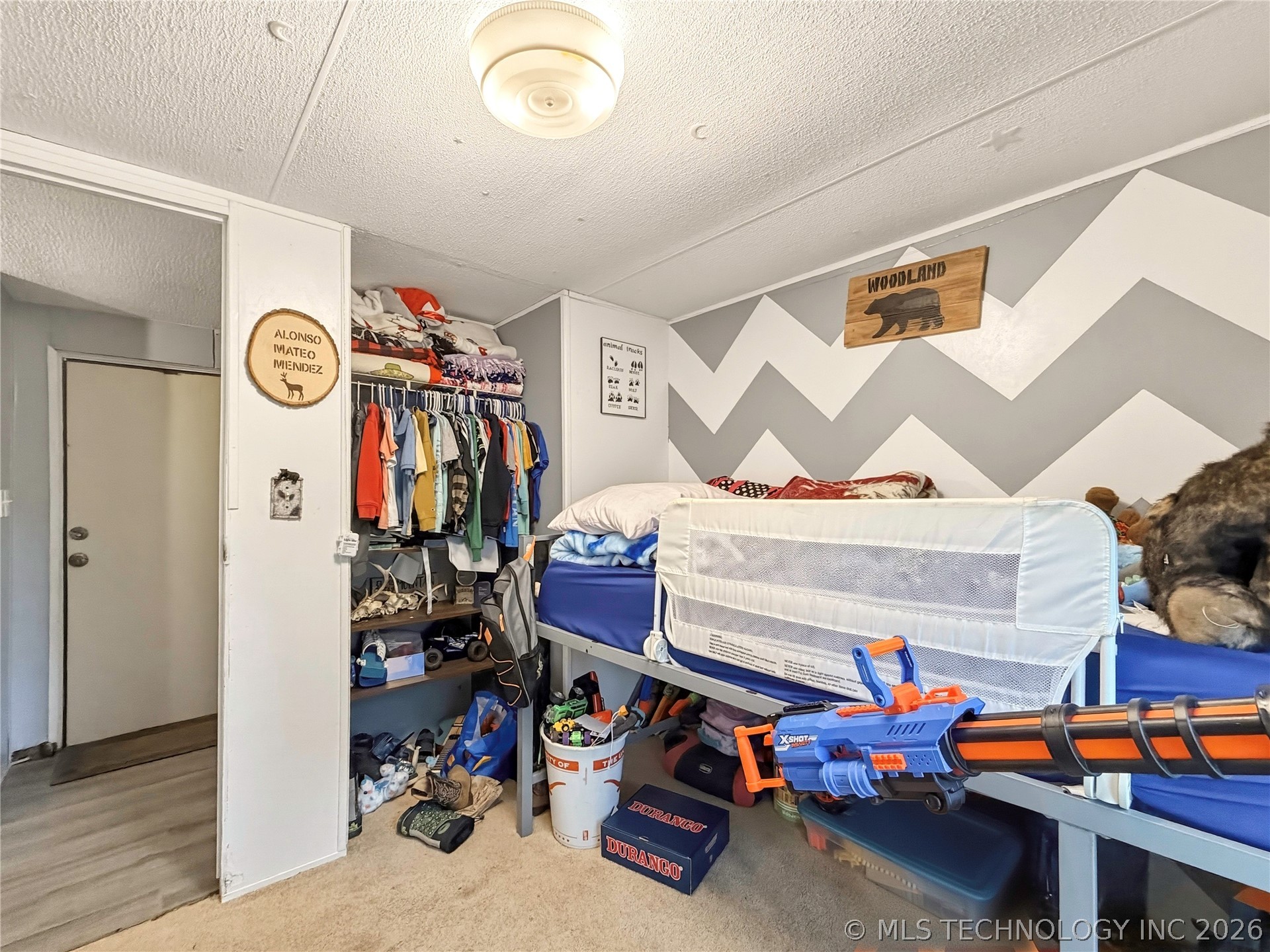 21594 W 885 Road Cookson OK 74427