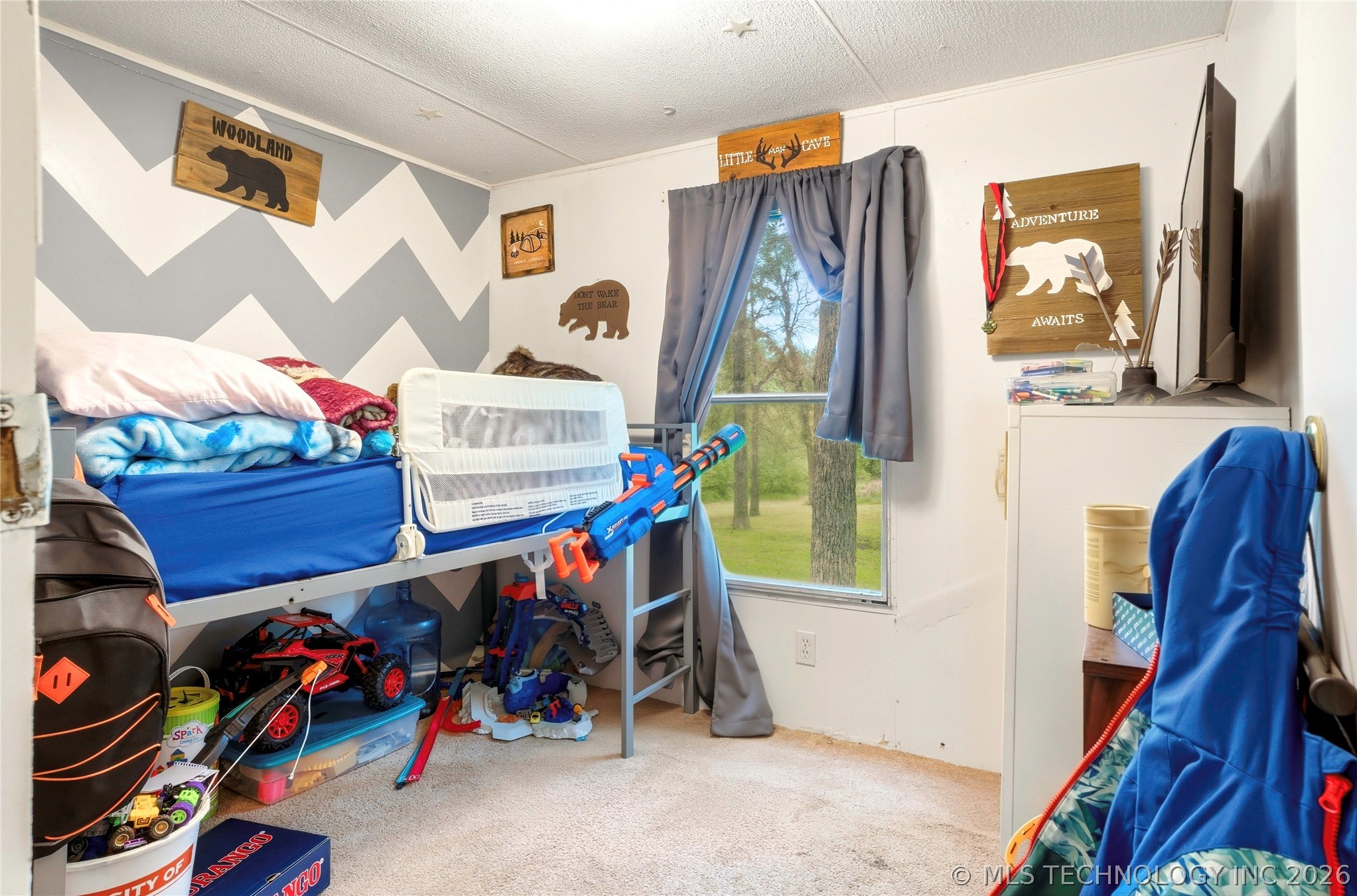 21594 W 885 Road Cookson OK 74427