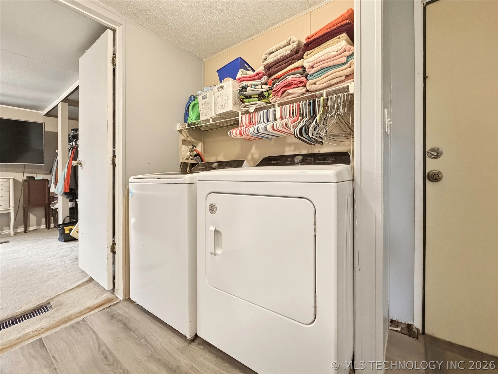 21594 W 885 Road Cookson OK 74427