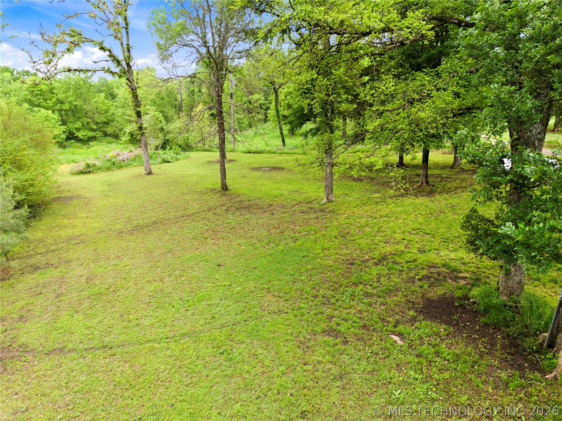 21594 W 885 Road Cookson OK 74427
