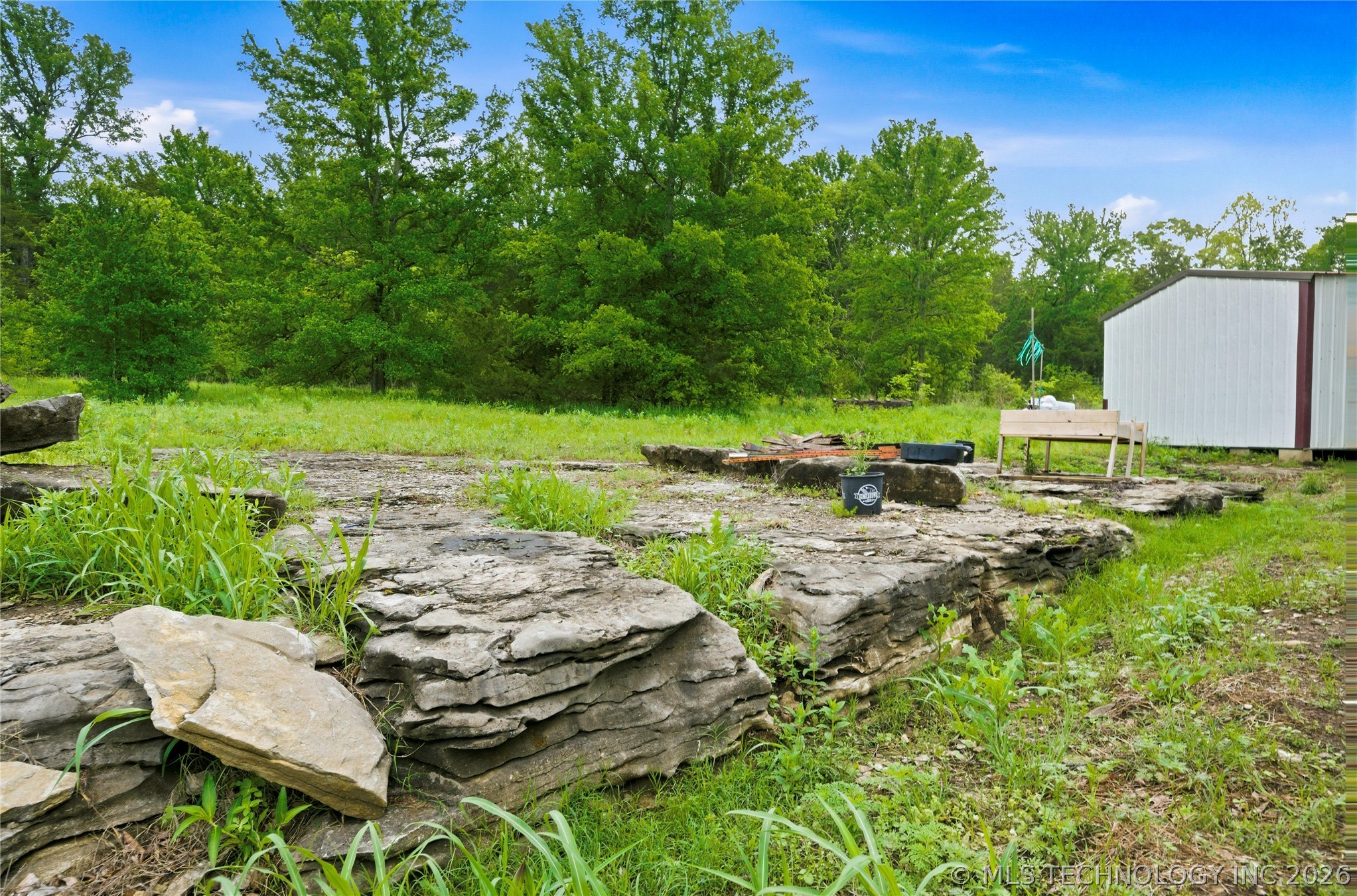21594 W 885 Road Cookson OK 74427