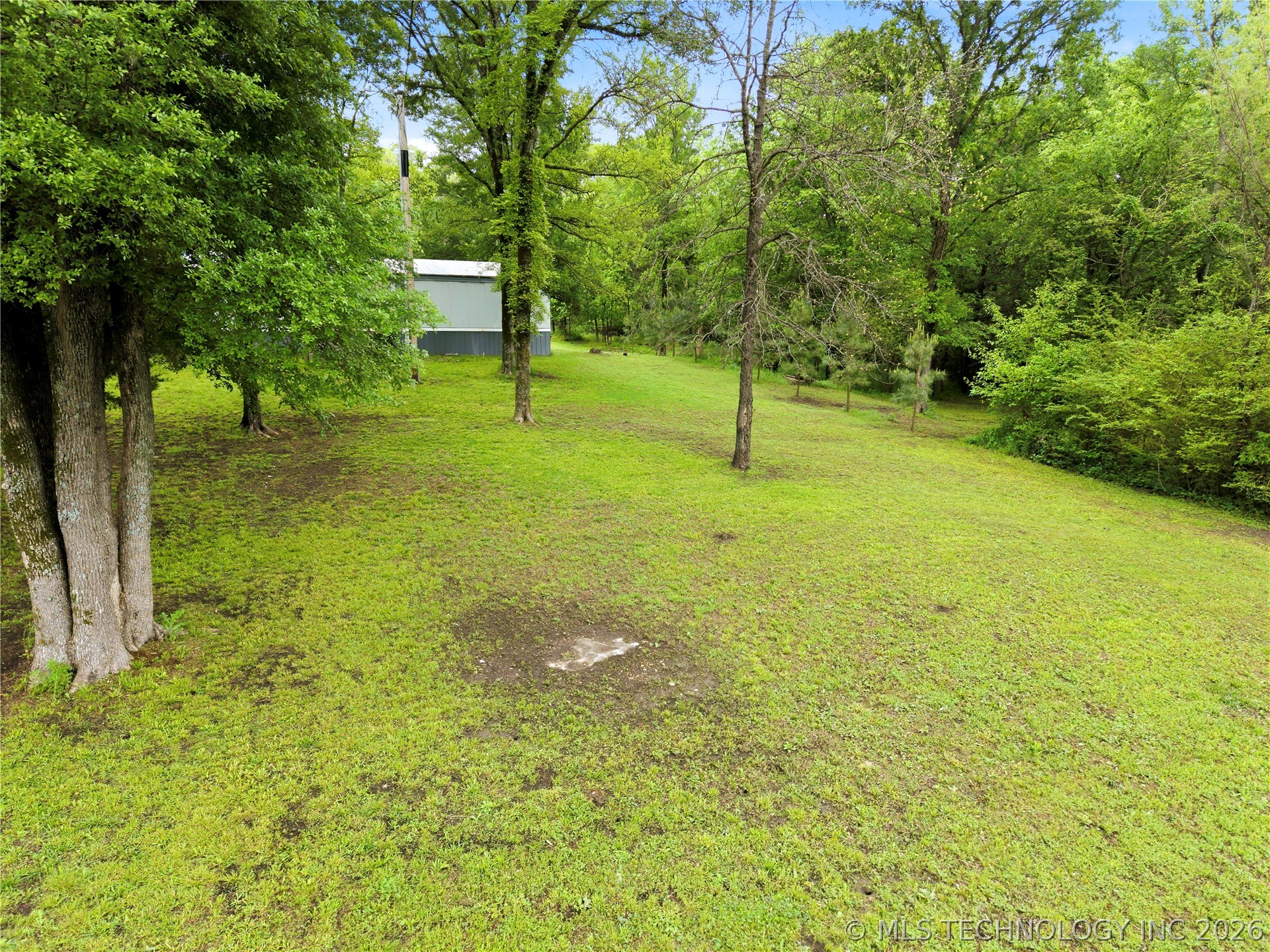 21594 W 885 Road Cookson OK 74427