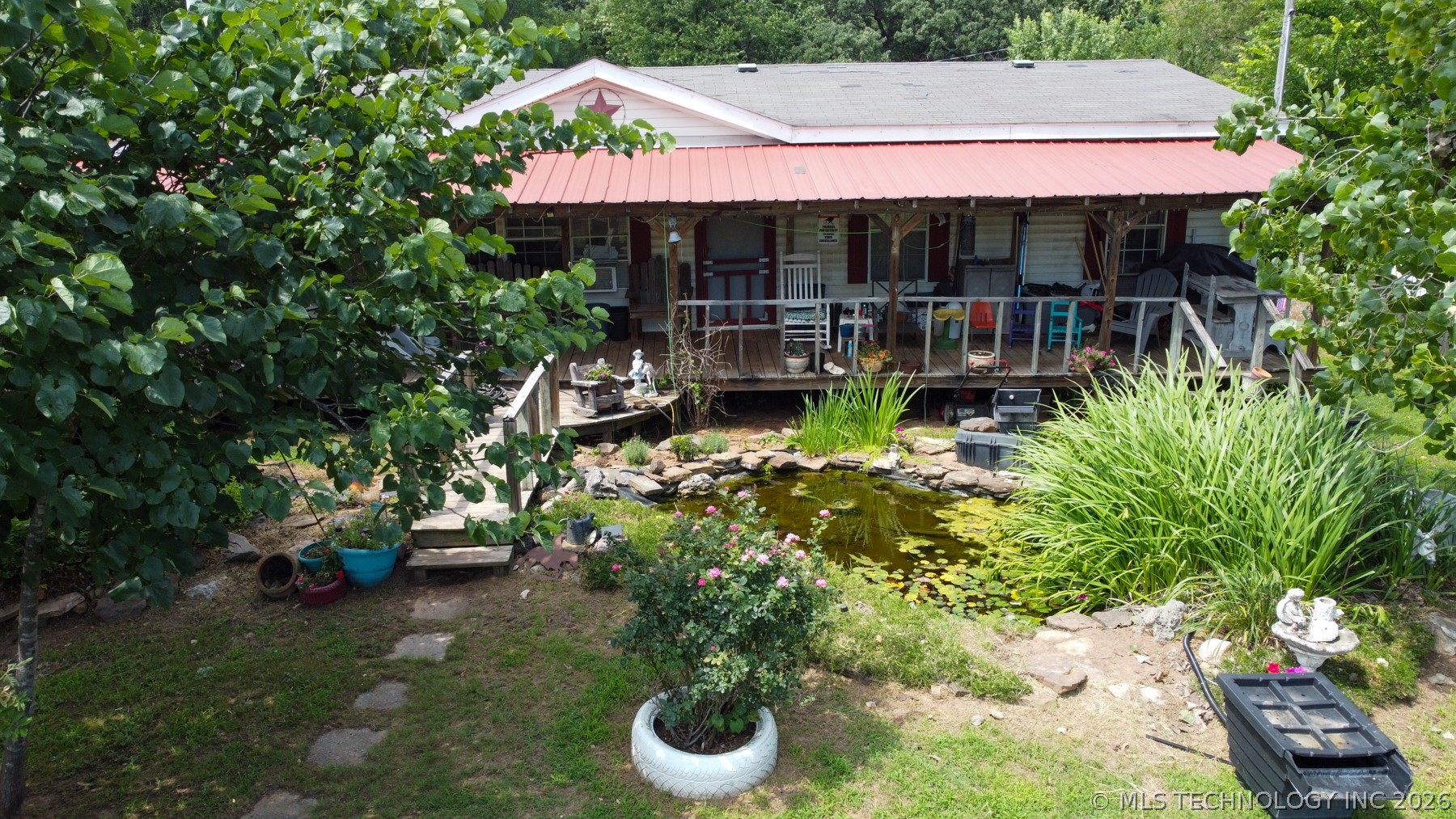 369084 E 960 Road Castle OK 74833