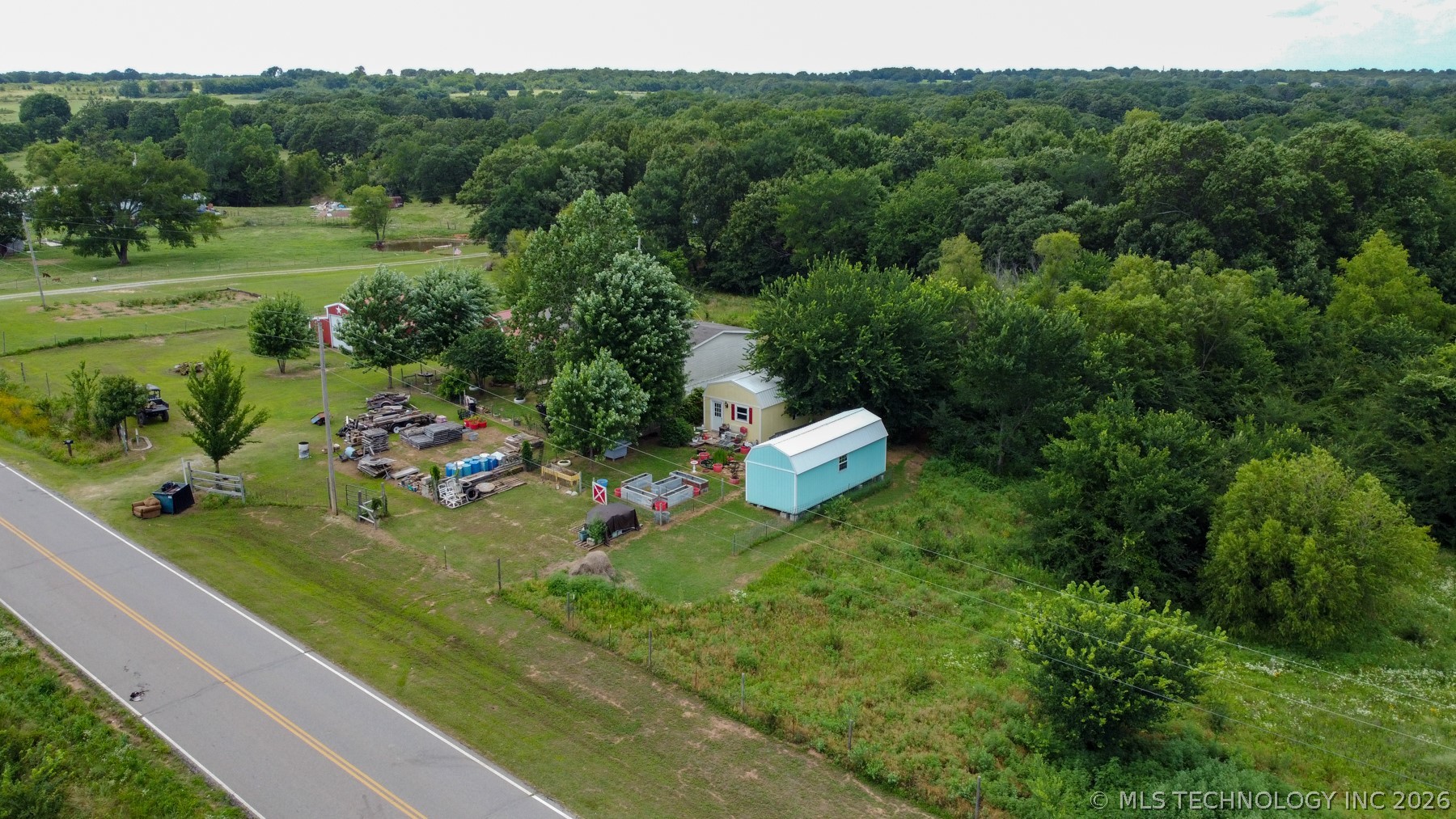 369084 E 960 Road Castle OK 74833
