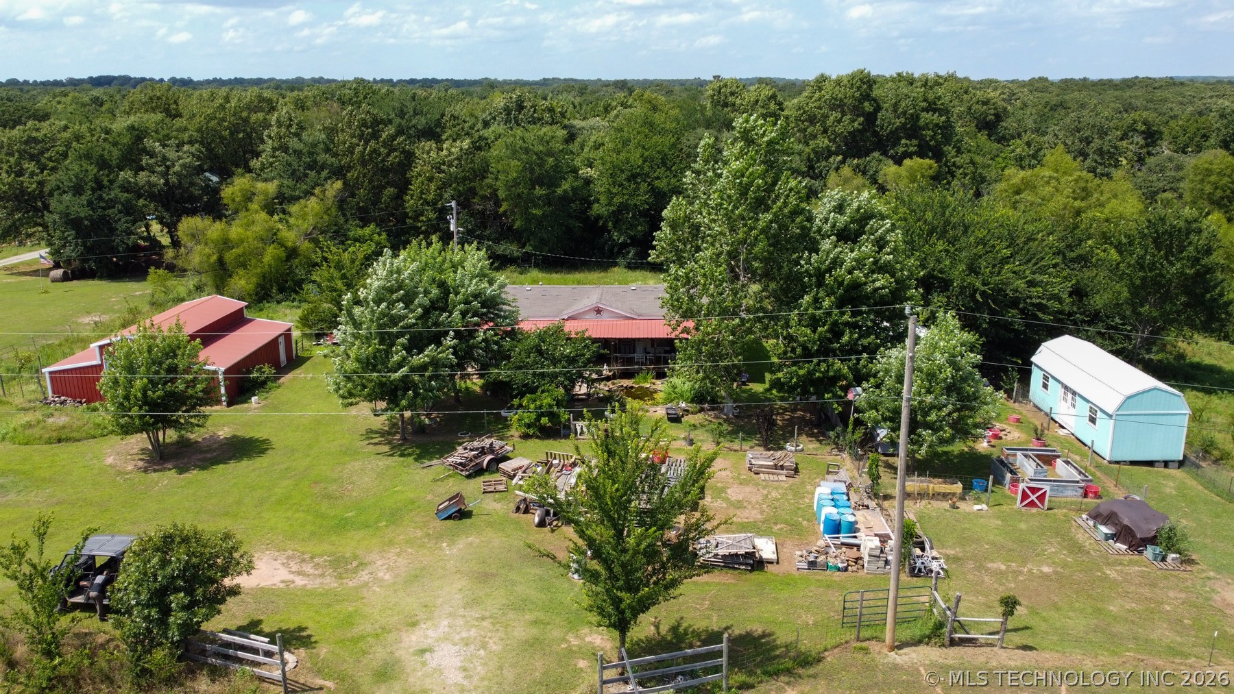 369084 E 960 Road Castle OK 74833