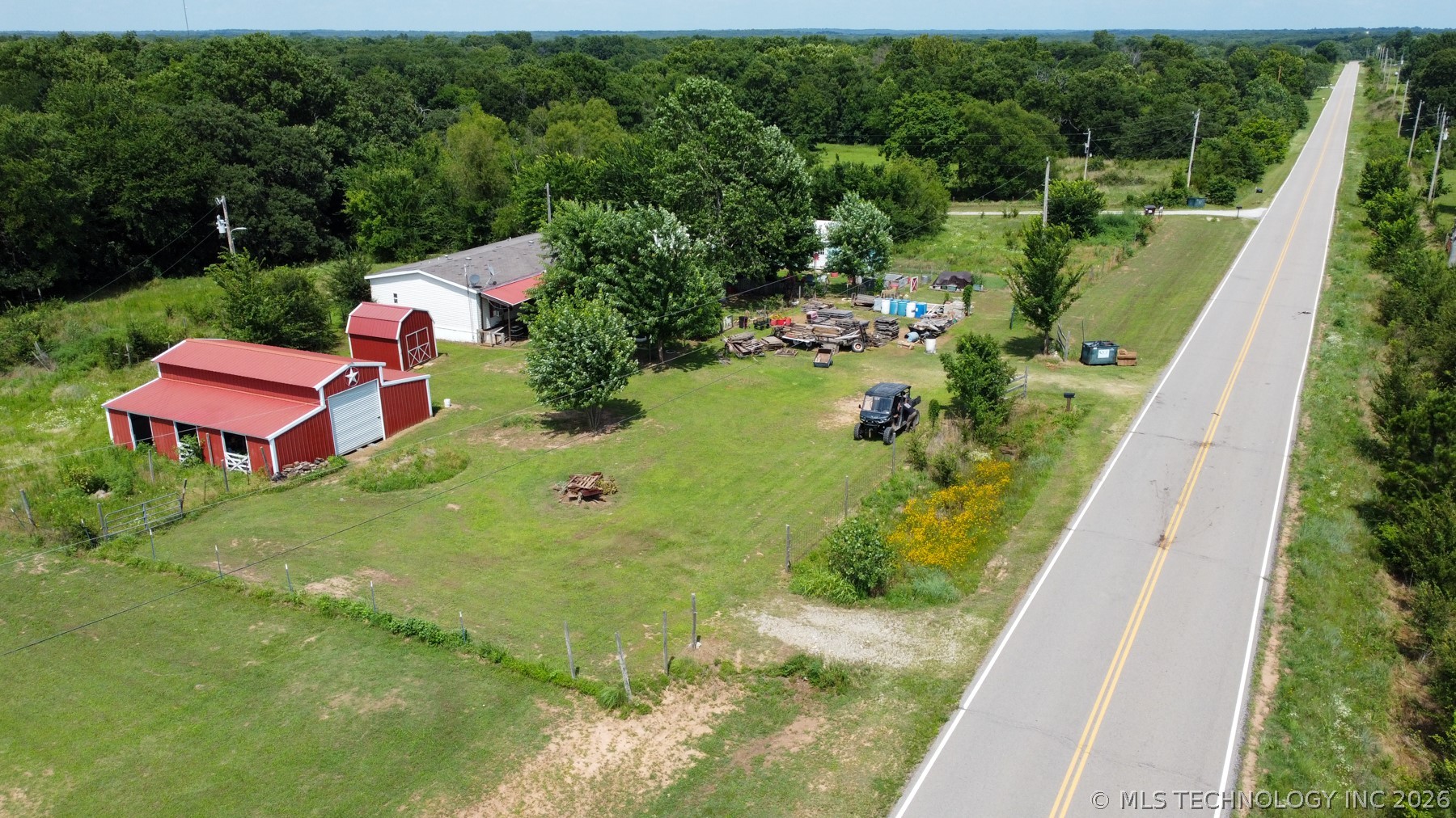 369084 E 960 Road Castle OK 74833