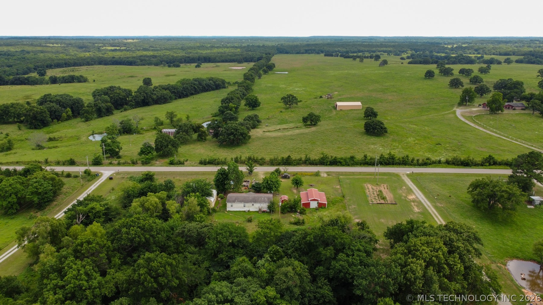 369084 E 960 Road Castle OK 74833