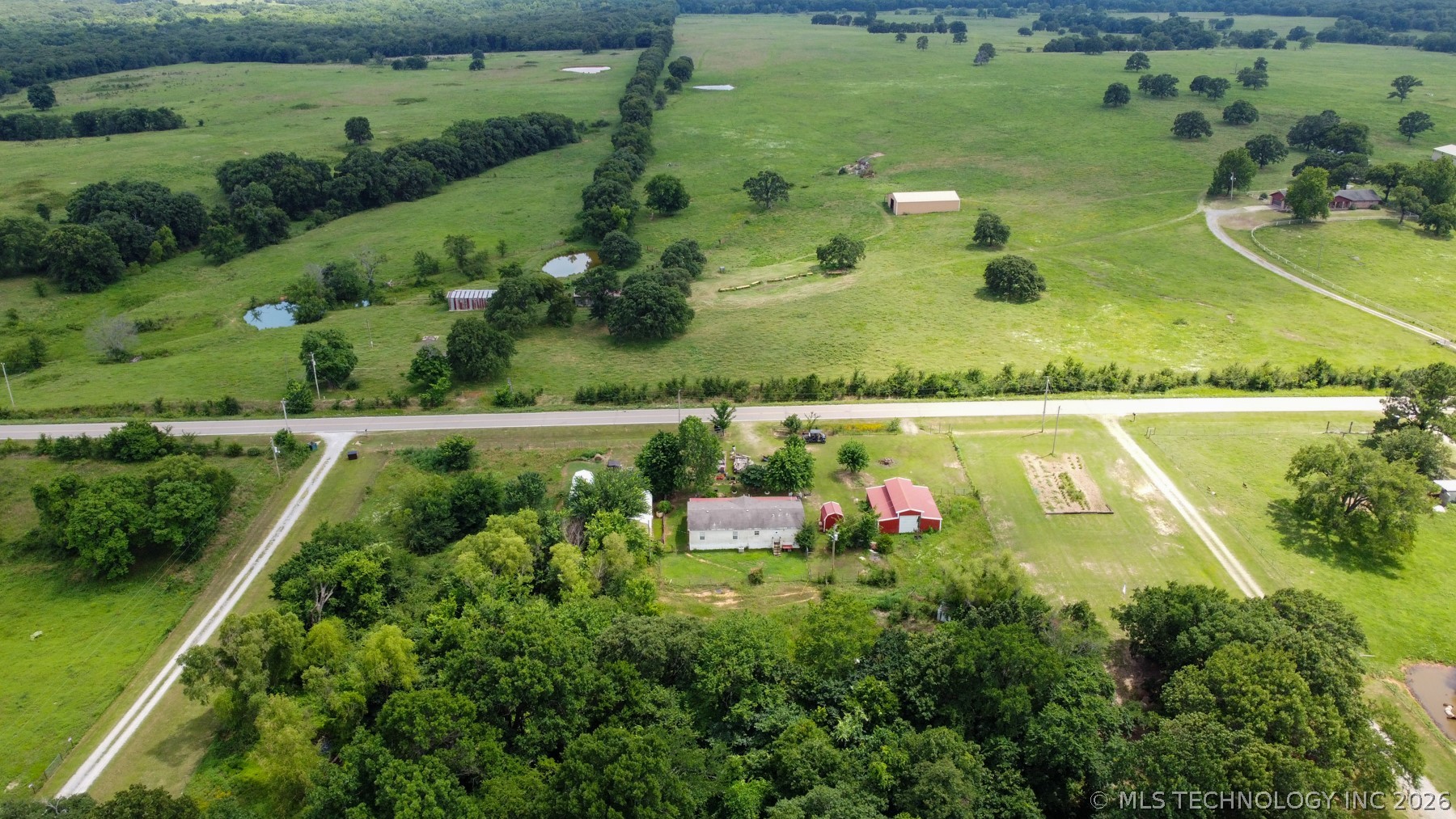 369084 E 960 Road Castle OK 74833