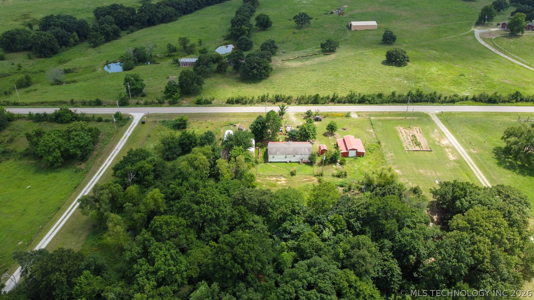 369084 E 960 Road Castle OK 74833