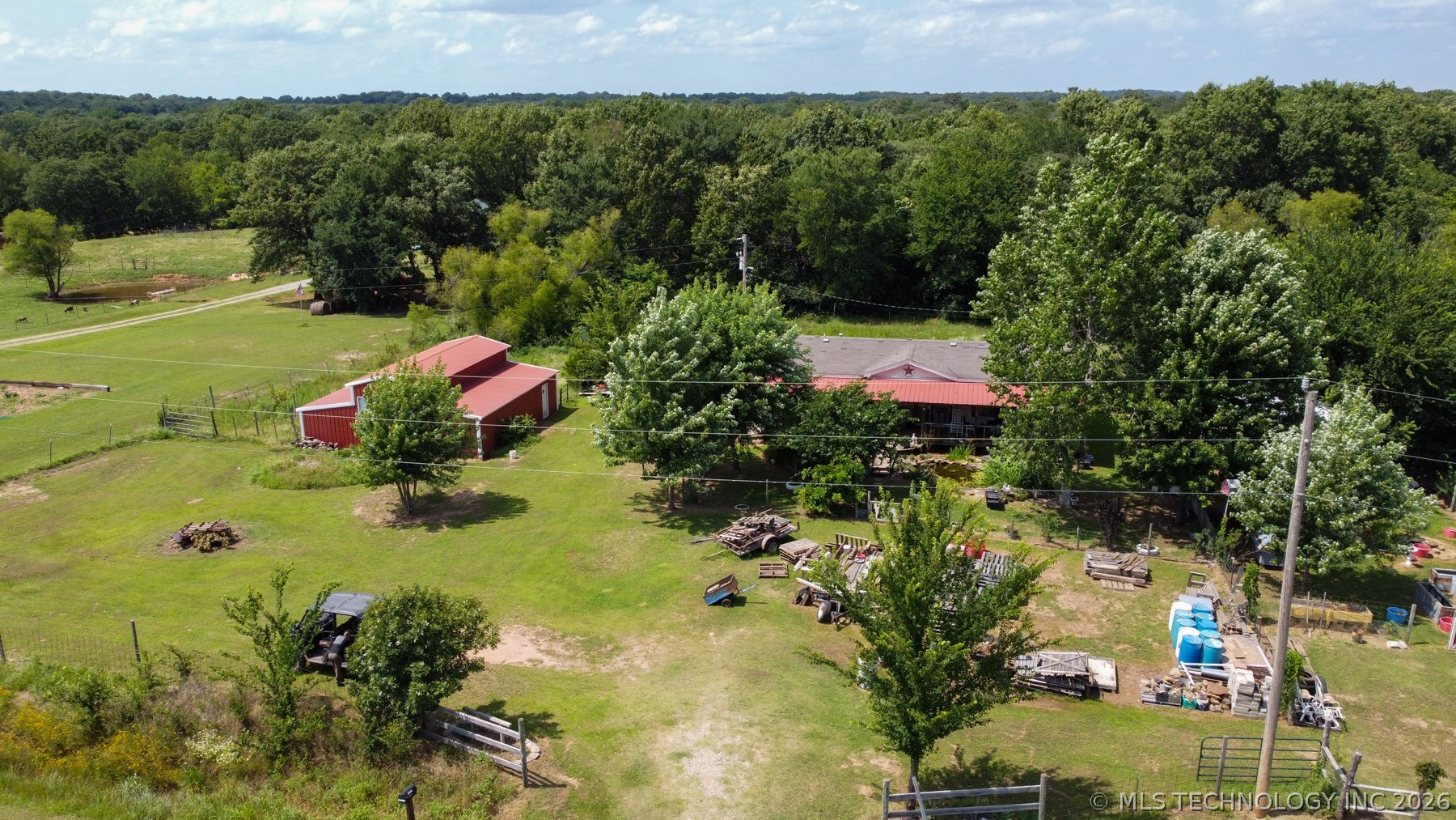 369084 E 960 Road Castle OK 74833