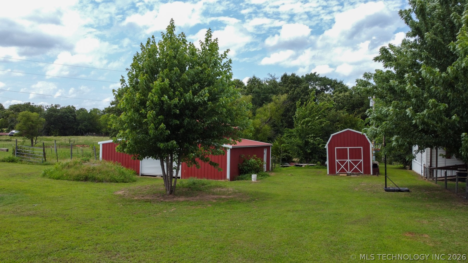 369084 E 960 Road Castle OK 74833