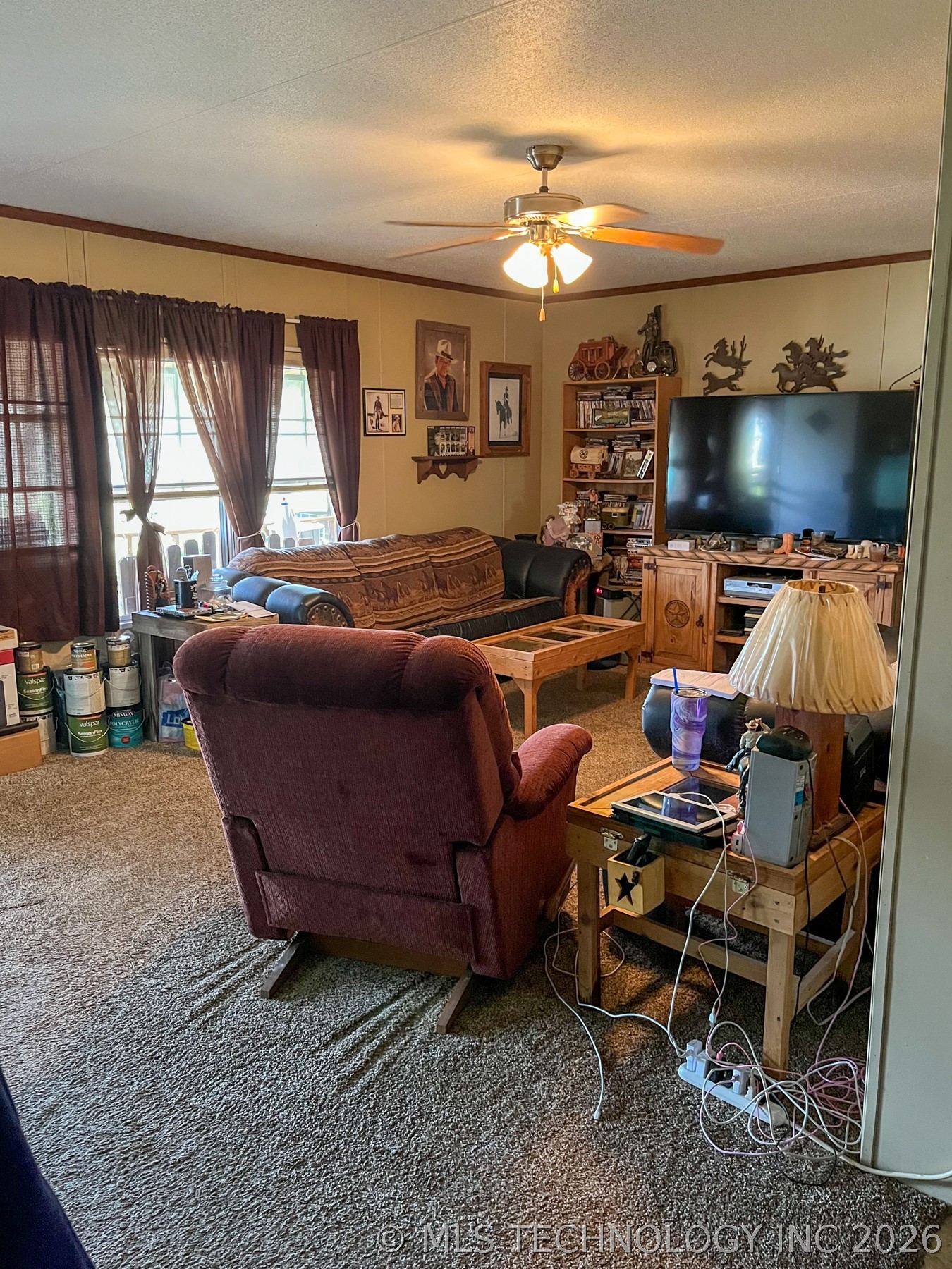 369084 E 960 Road Castle OK 74833