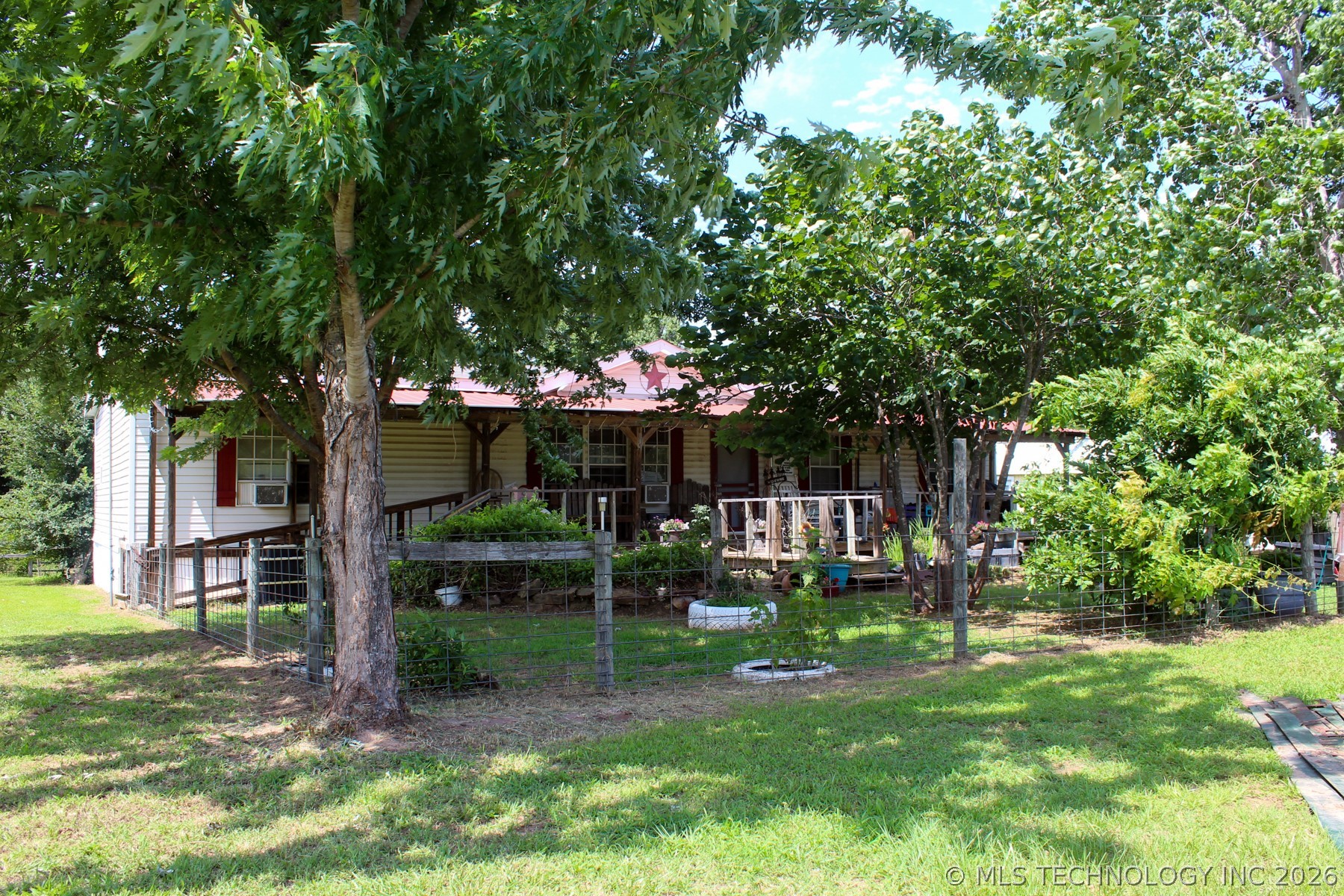 369084 E 960 Road Castle OK 74833