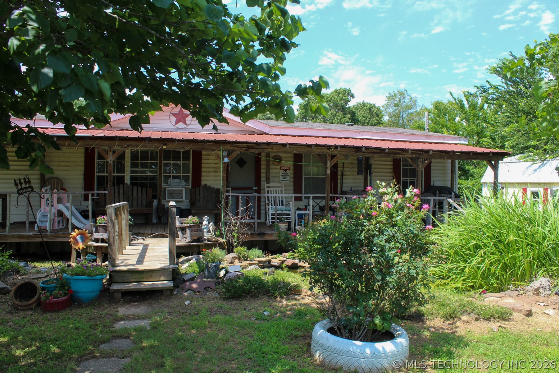 369084 E 960 Road Castle OK 74833